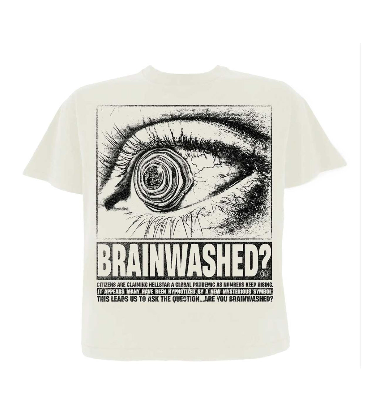 Hellstar Eyeball T-Shirt