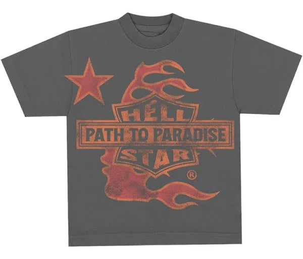 Biker Tour Tee
