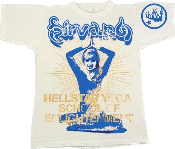 Yoga Tee
