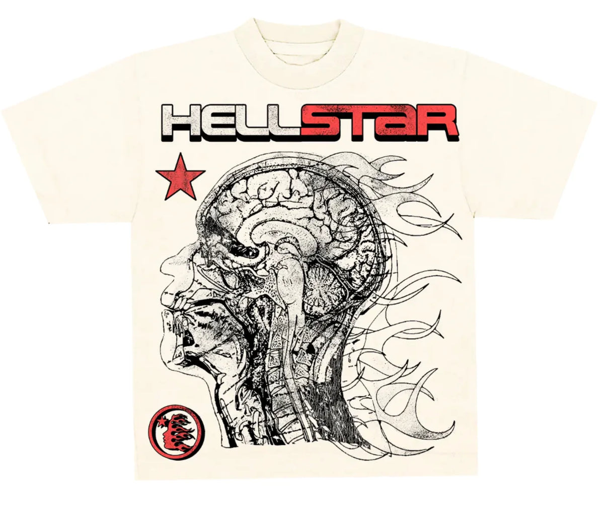 Human Development Tee