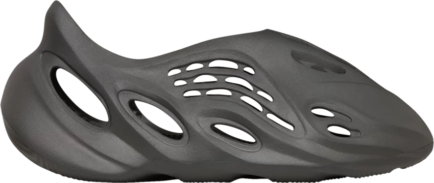 Yeezy Foam RNNR Carbon
