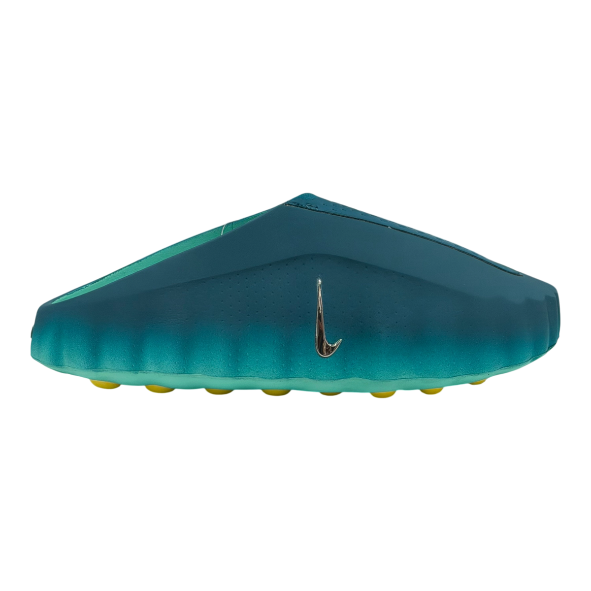 Mind 001 Slide Geode Teal Light Menta