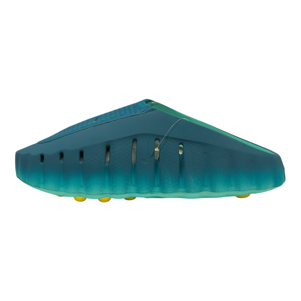 Mind 001 Slide Geode Teal Light Menta