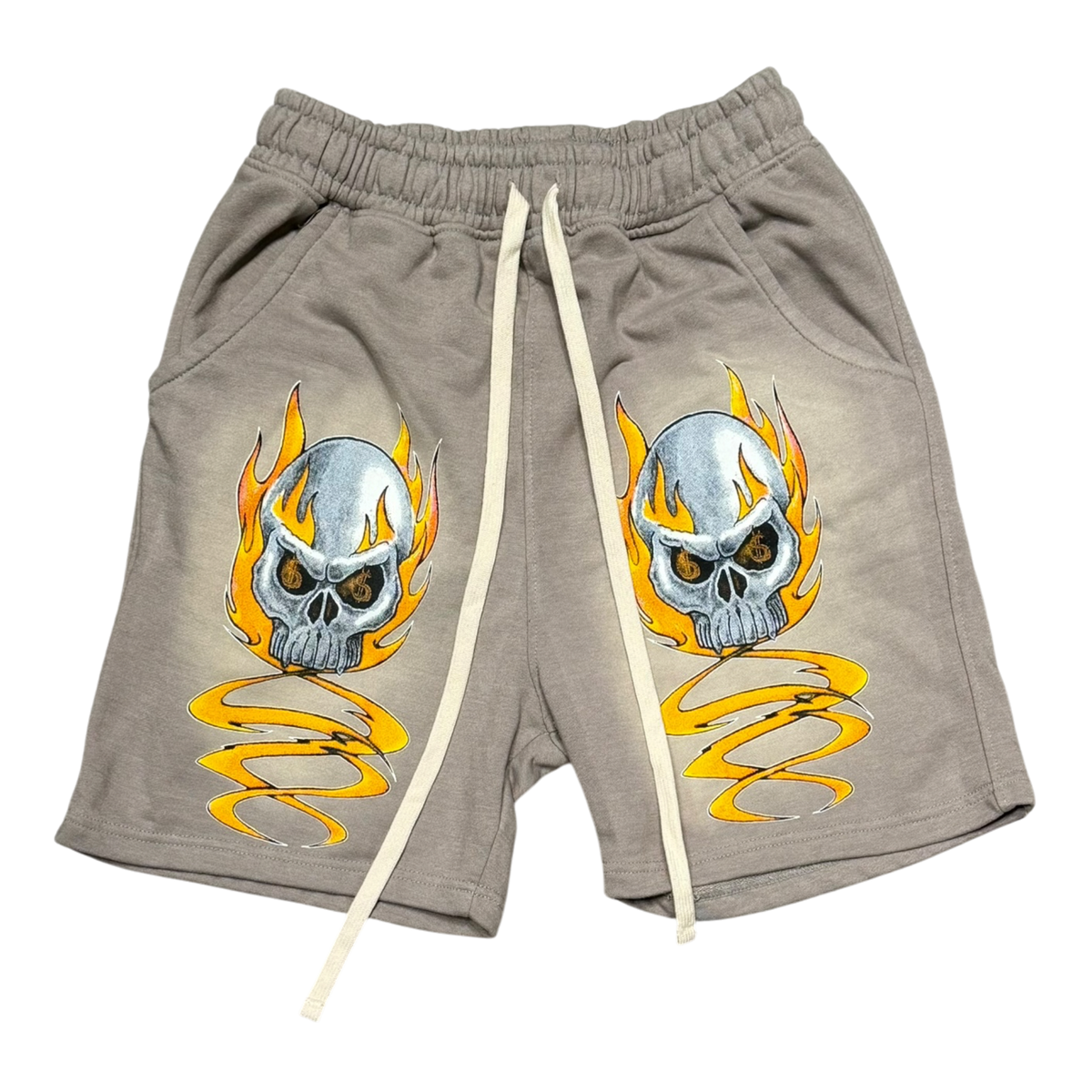 Everlasting Shorts