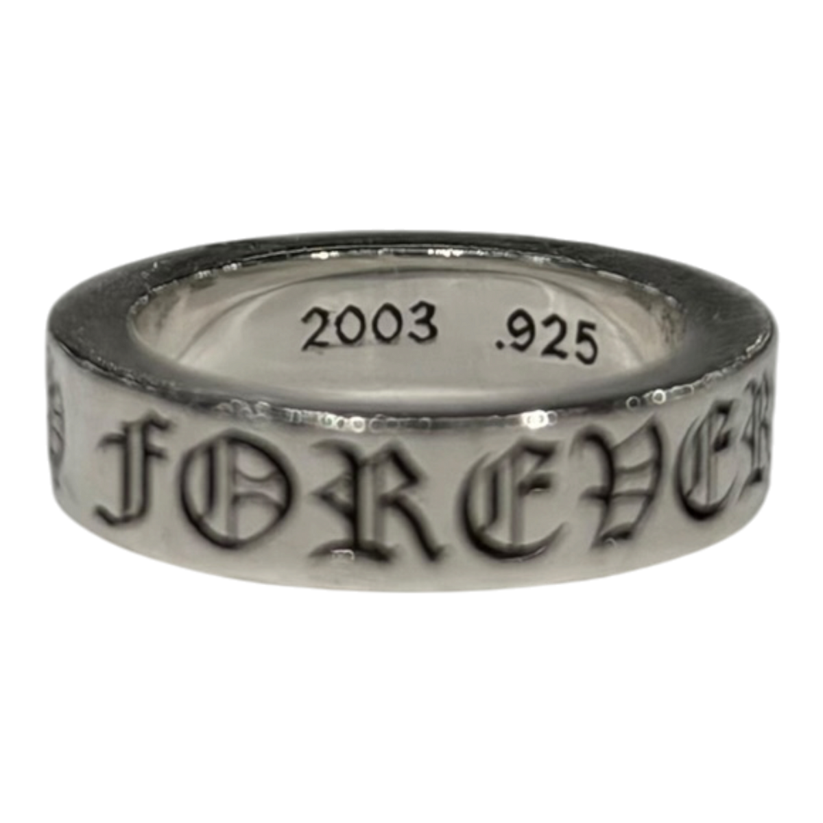Forever Ring
