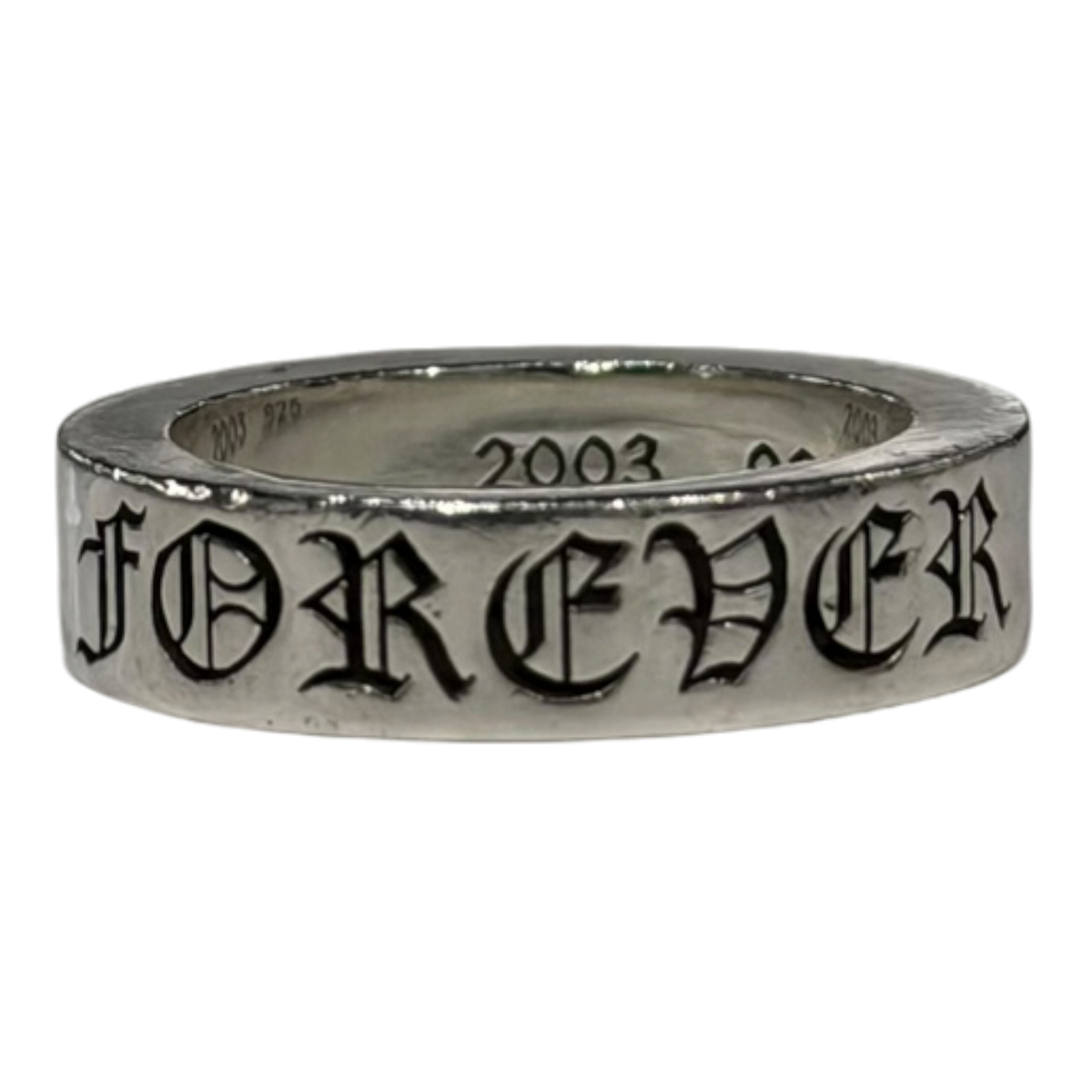 Forever Ring