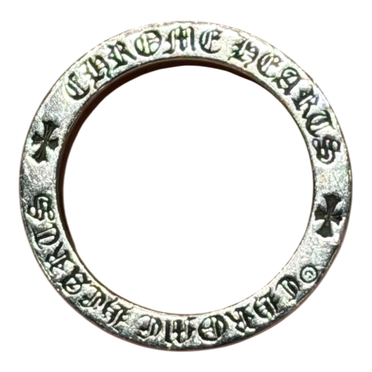 Forever Ring