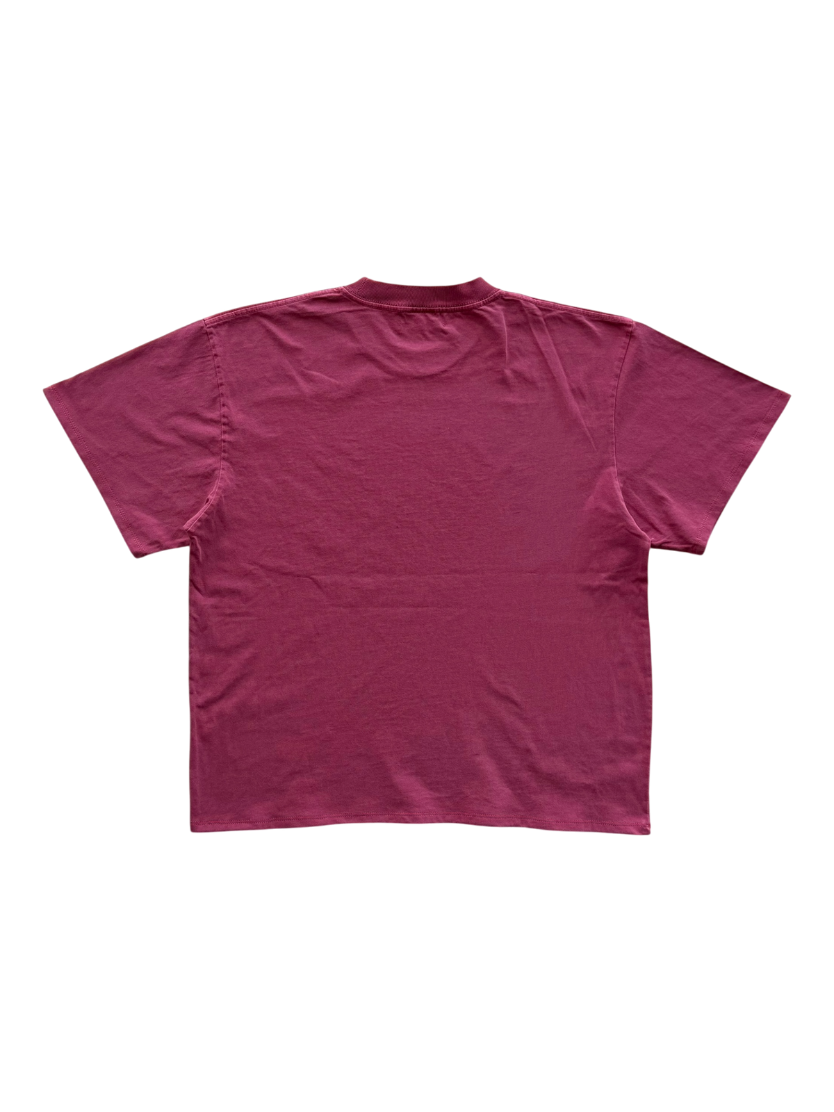 Flower Boy Tee Red