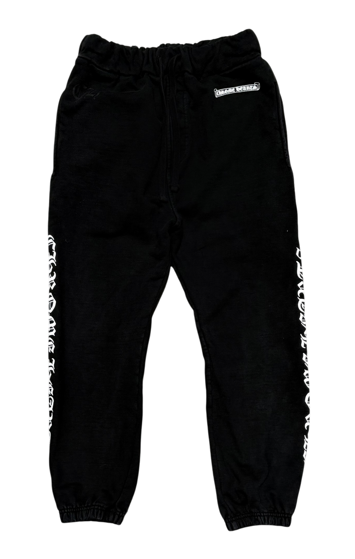 FU Logo Spellout Sweats
