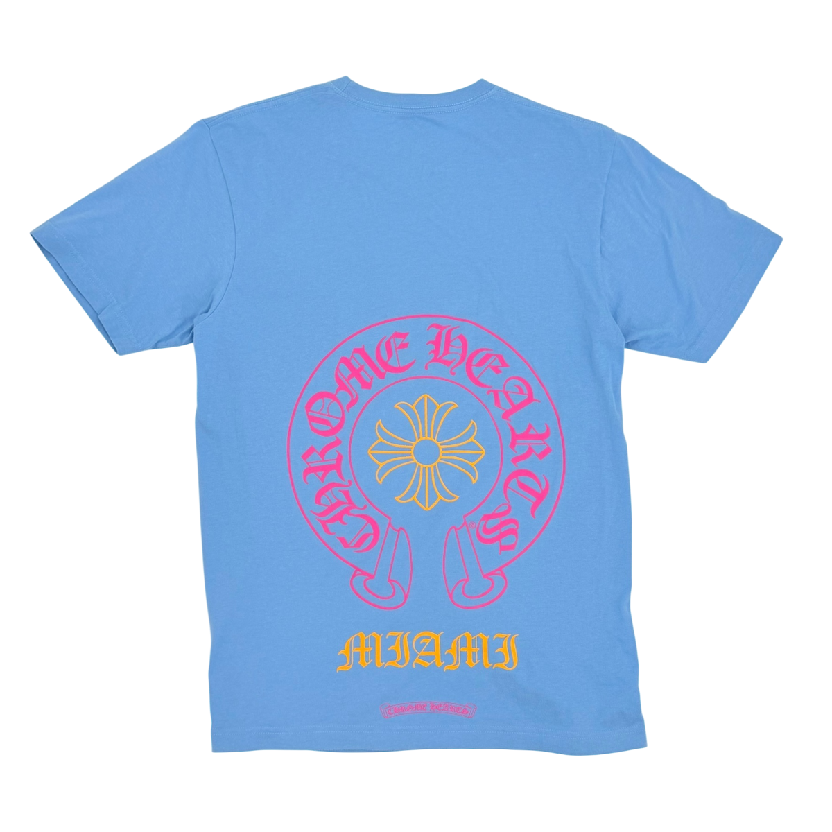 Miami Art Basel Exclusive Tee