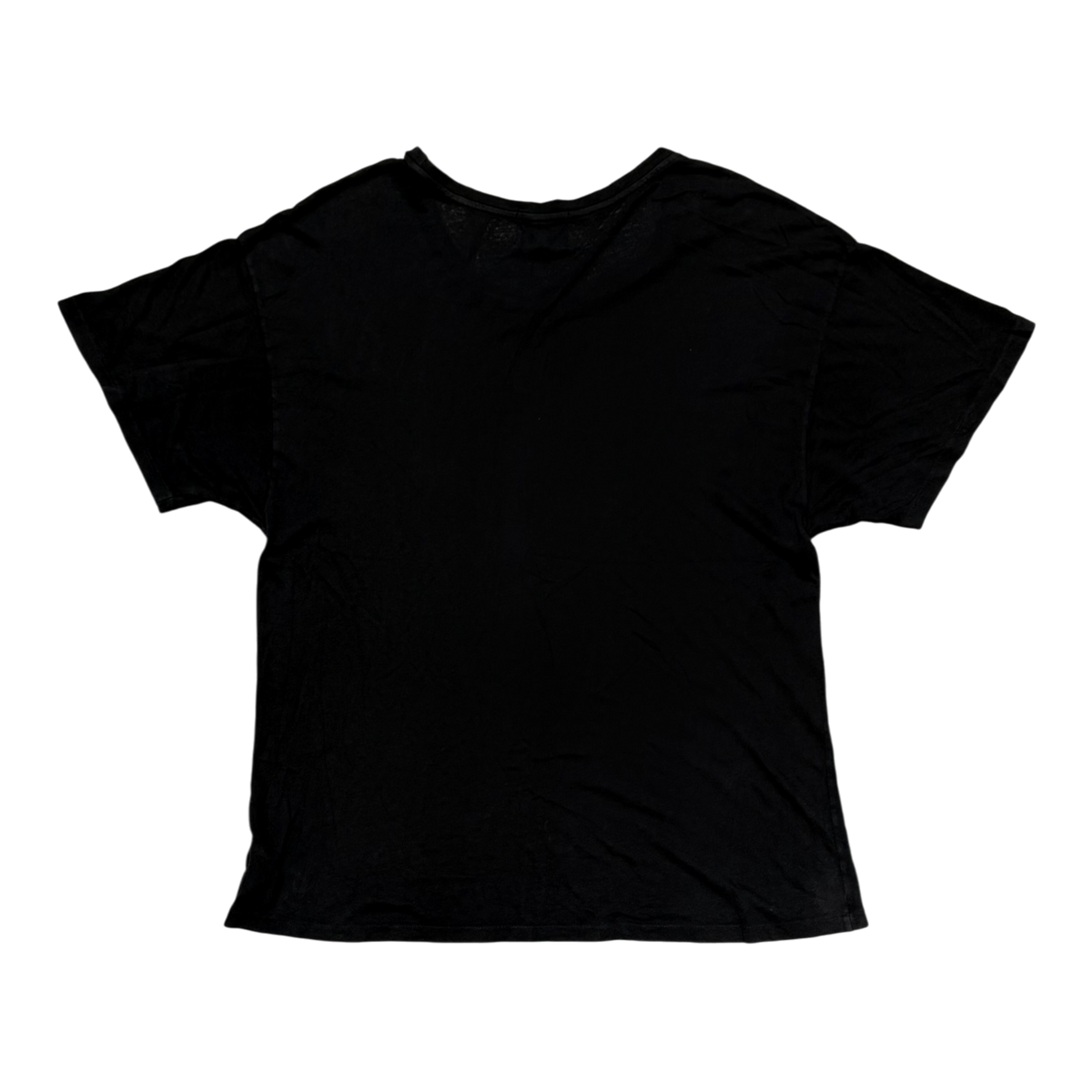 Neglect Materialism Tee