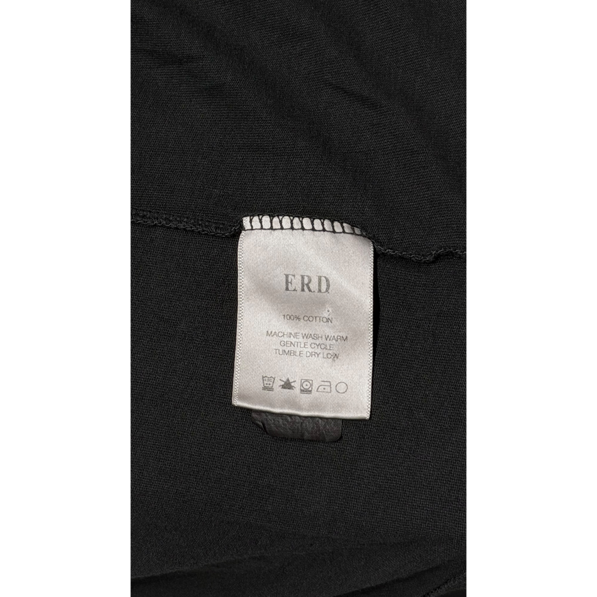 Neglect Materialism Tee