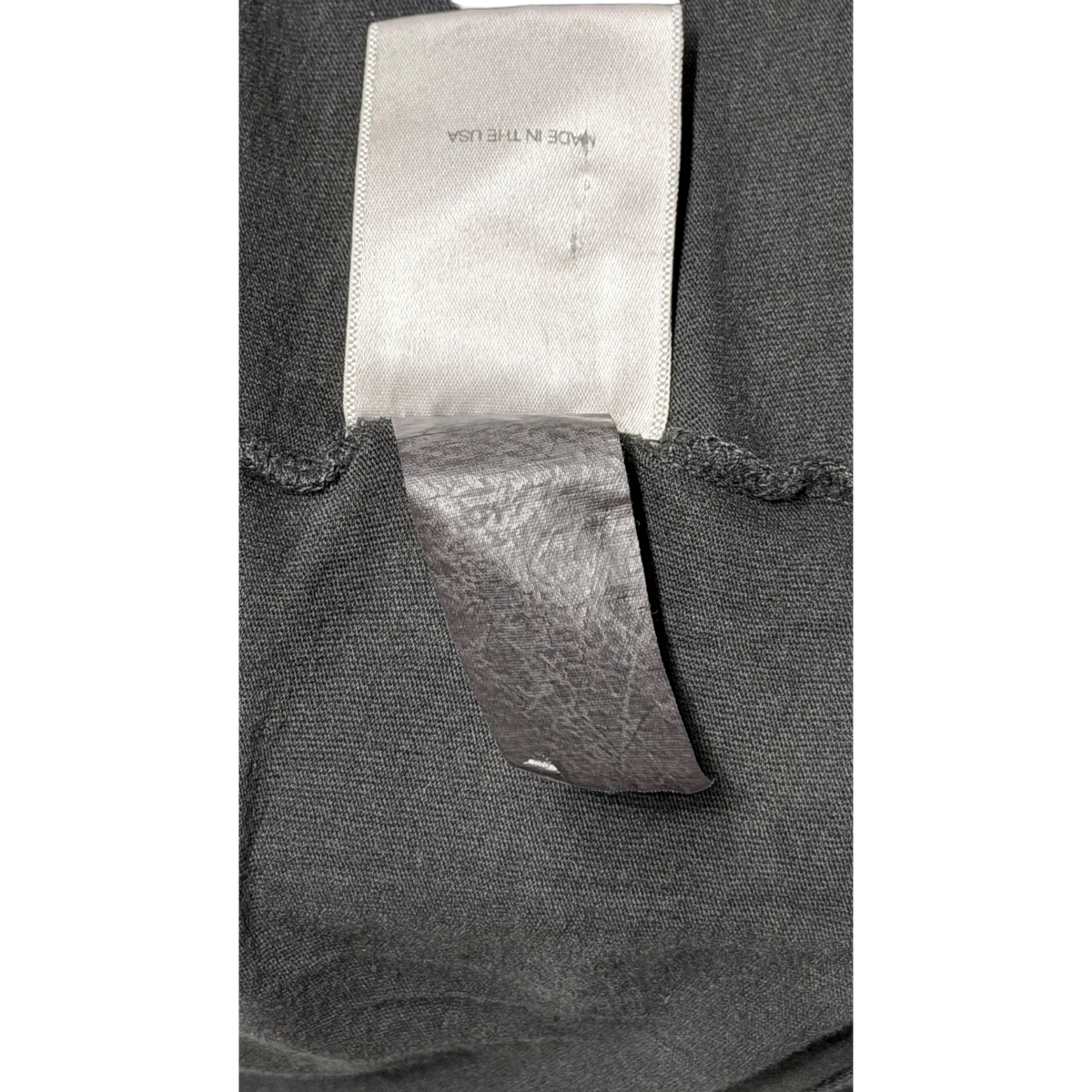Neglect Materialism Tee