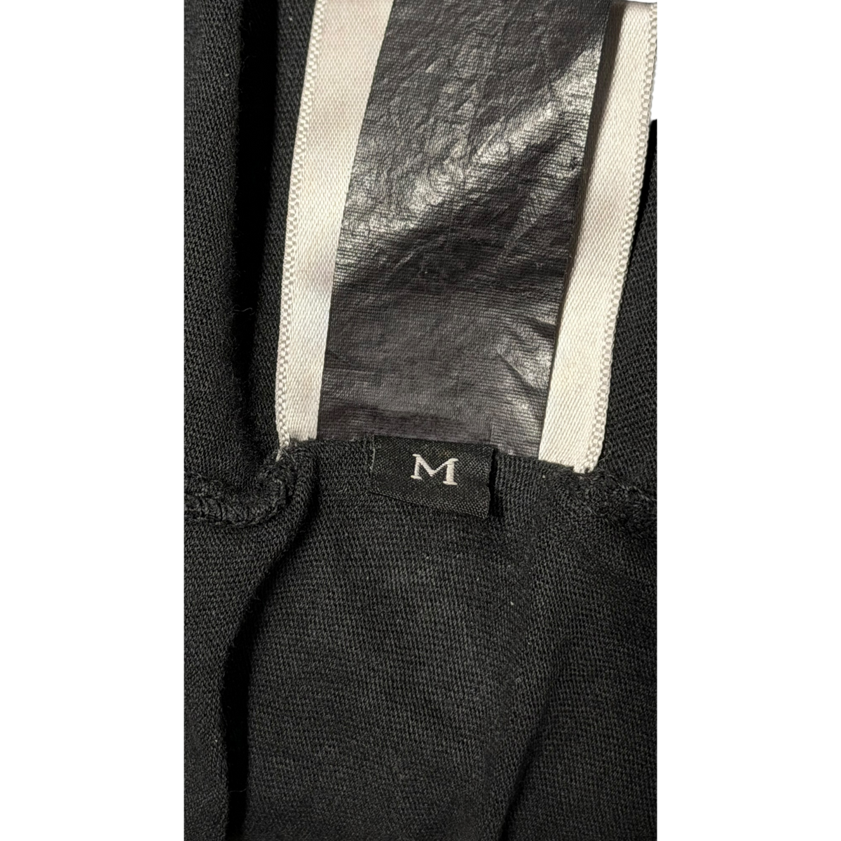 Neglect Materialism Tee