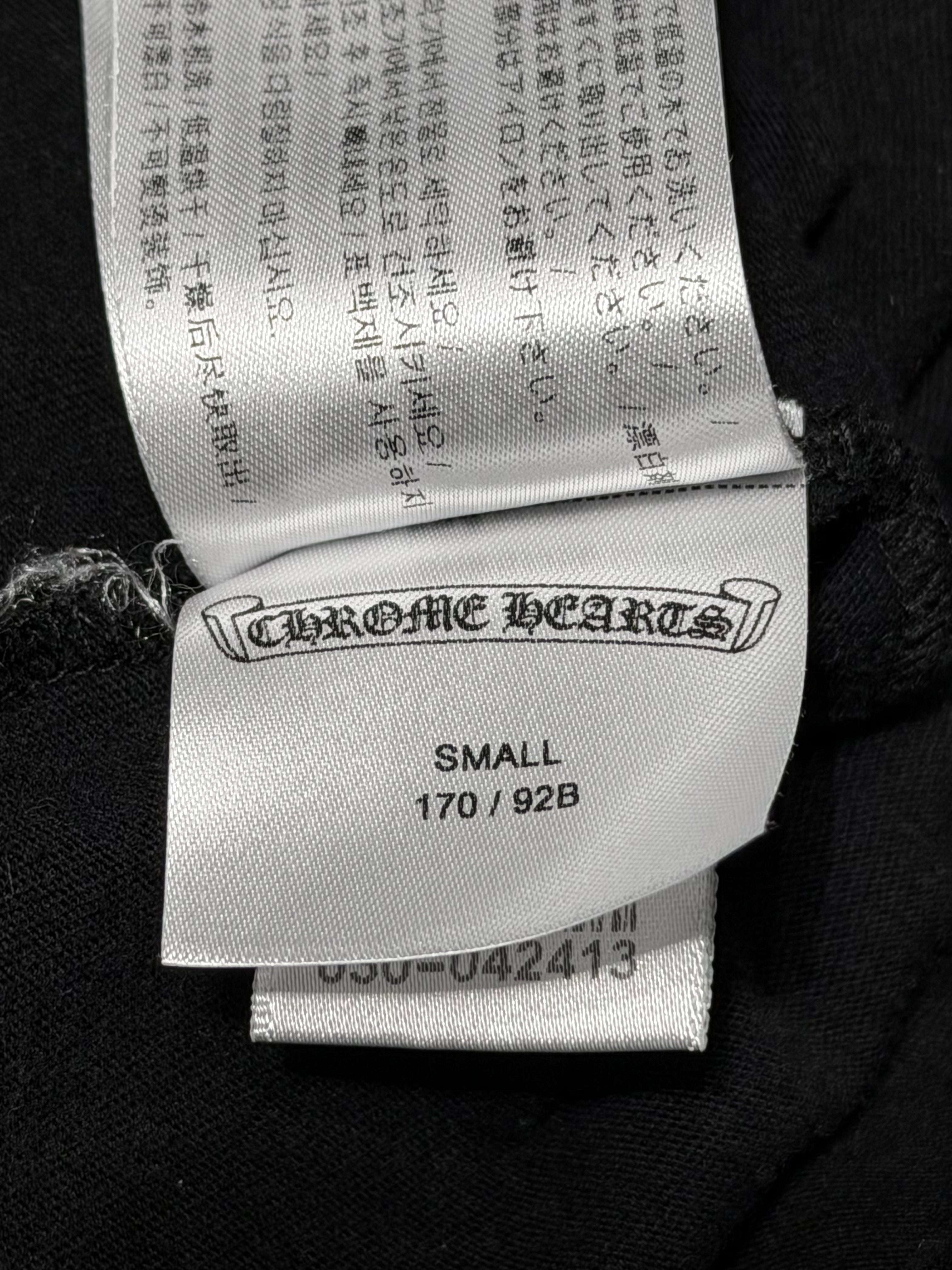 Boost Logo L/S Tee