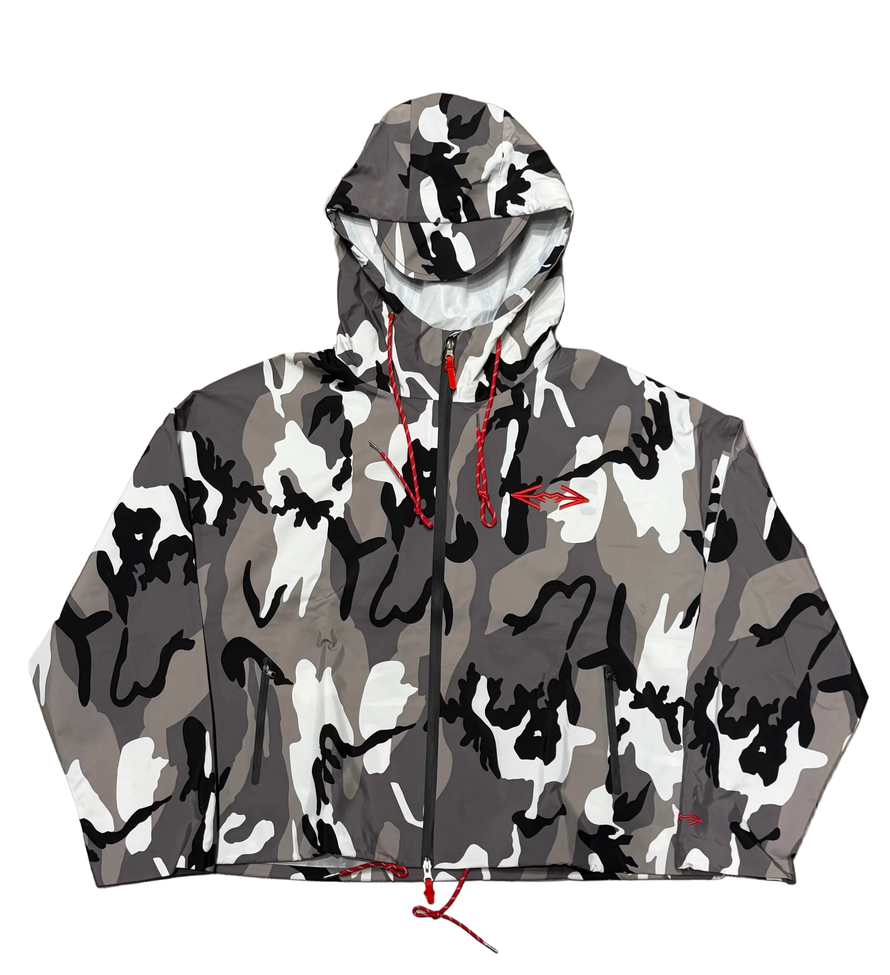 Storm Trooper Jacket