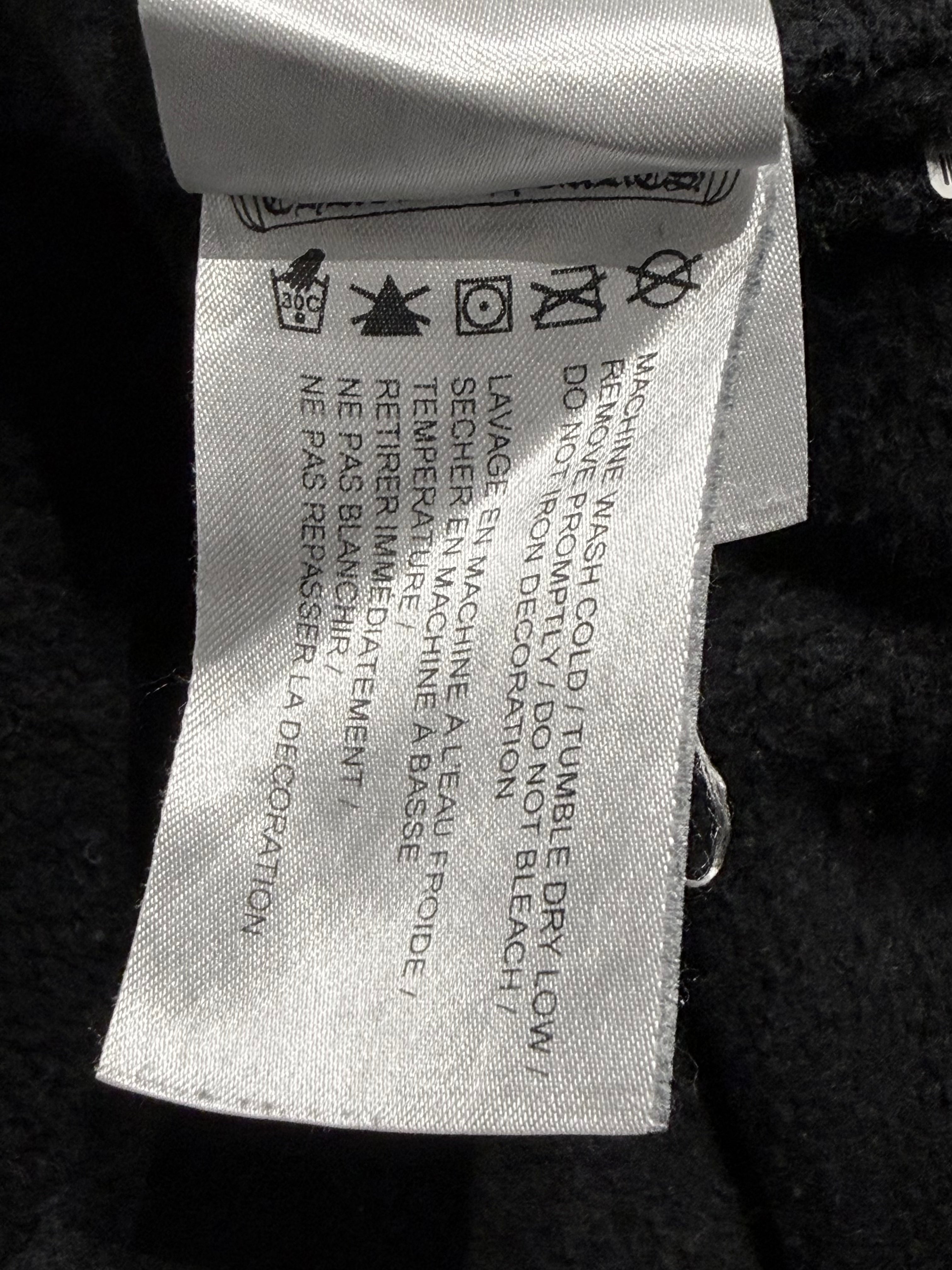 FU Logo Spellout Sweats