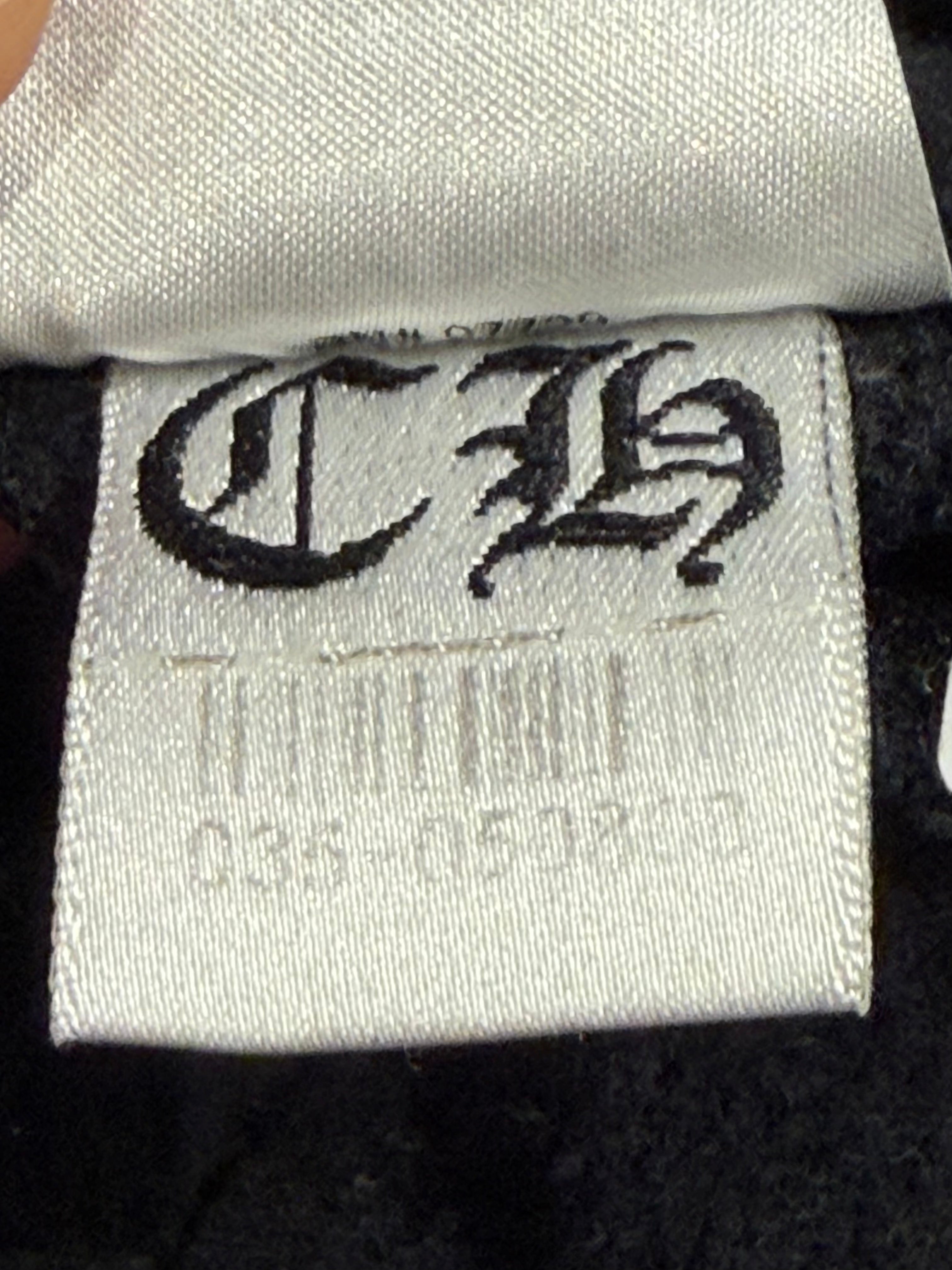 FU Logo Spellout Sweats