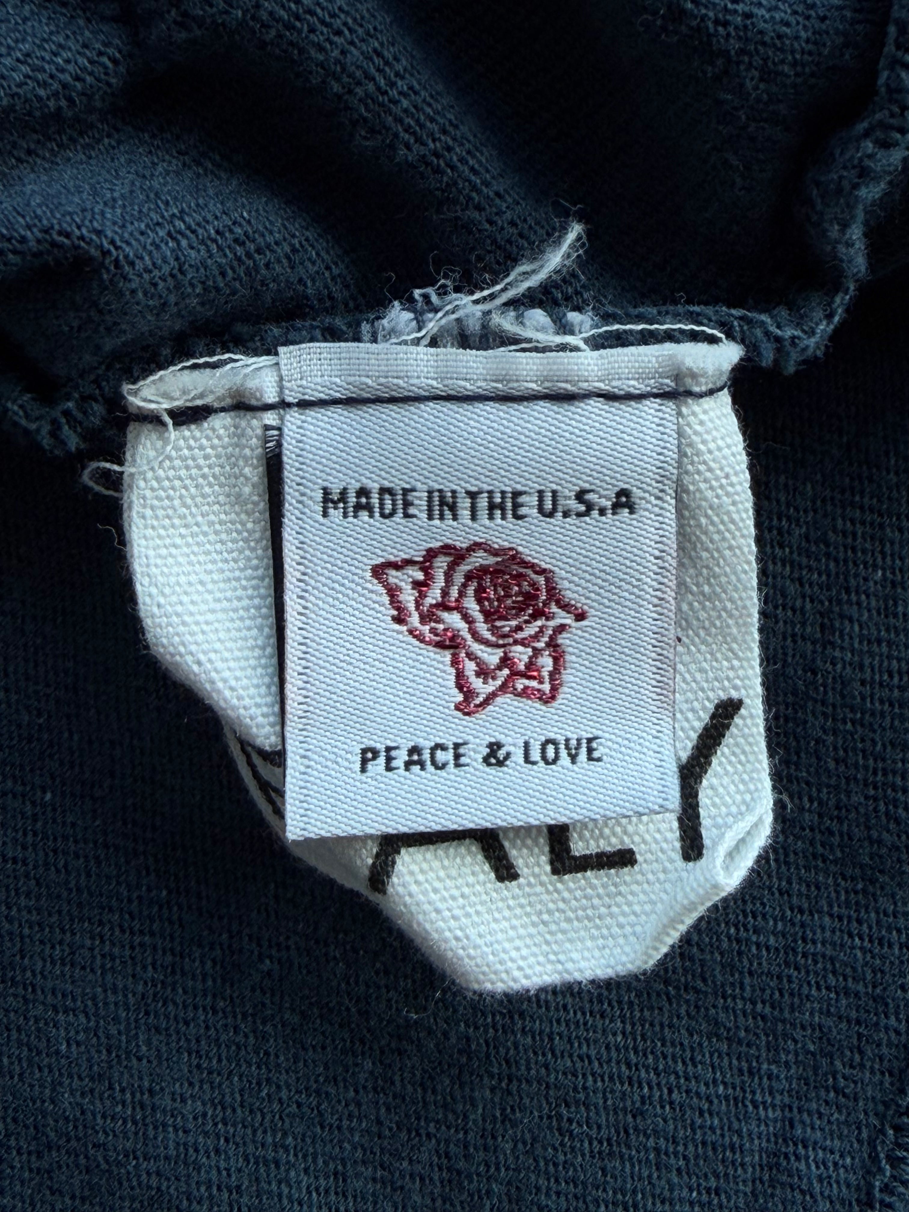 Loves Of Liz Tee