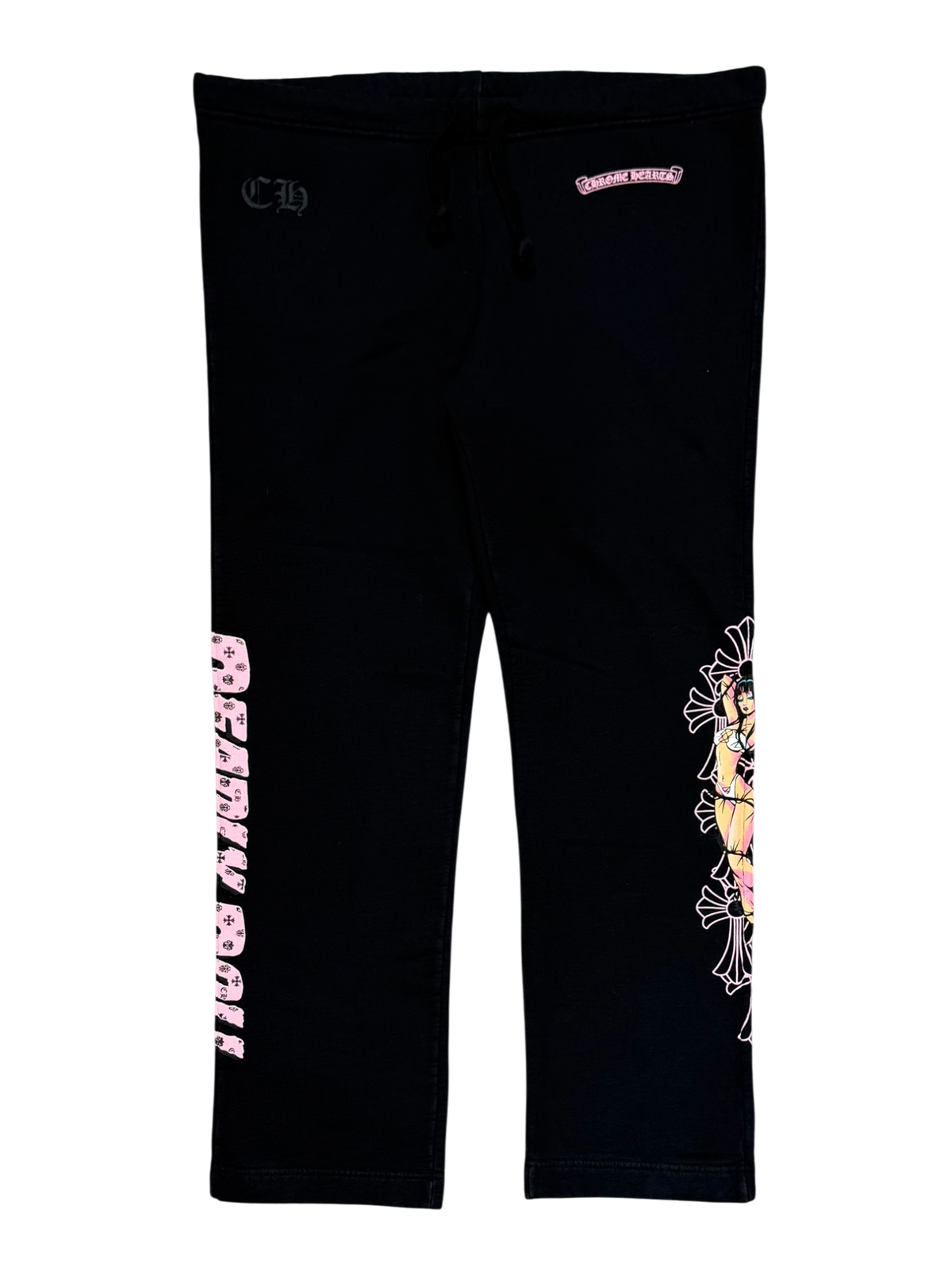 Deadly Doll Sweatpants