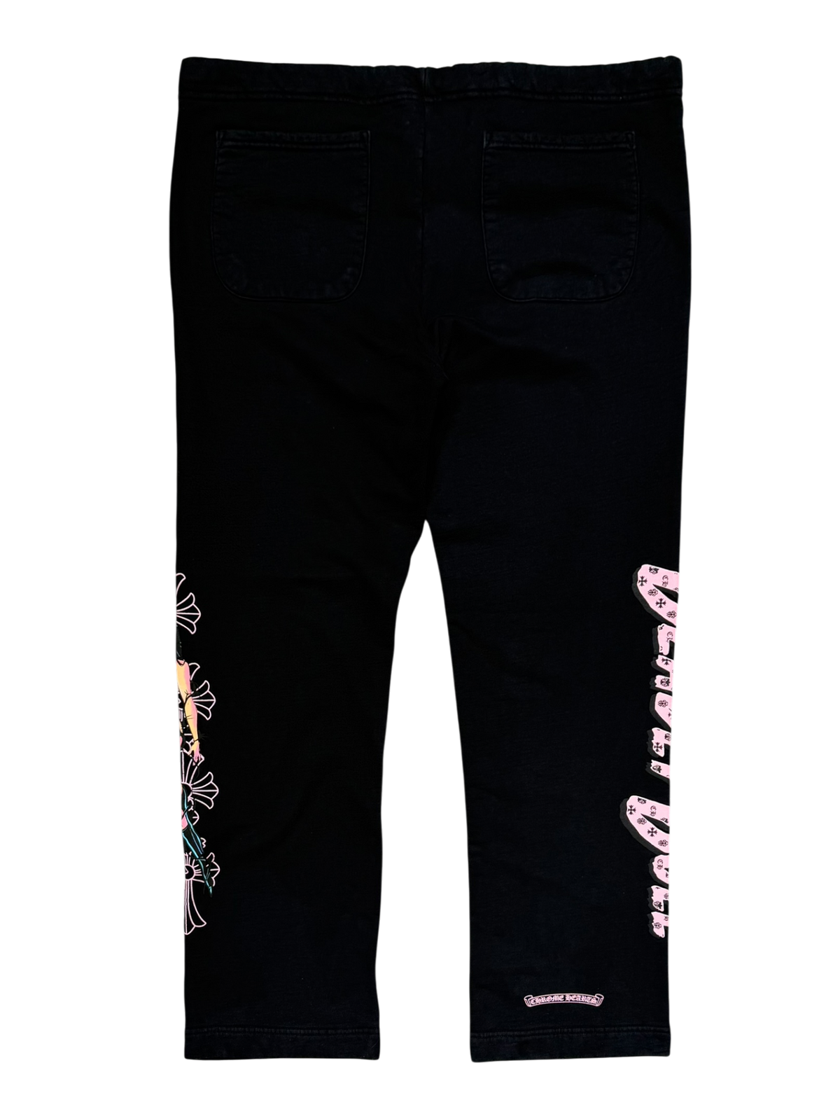 Deadly Doll Sweatpants