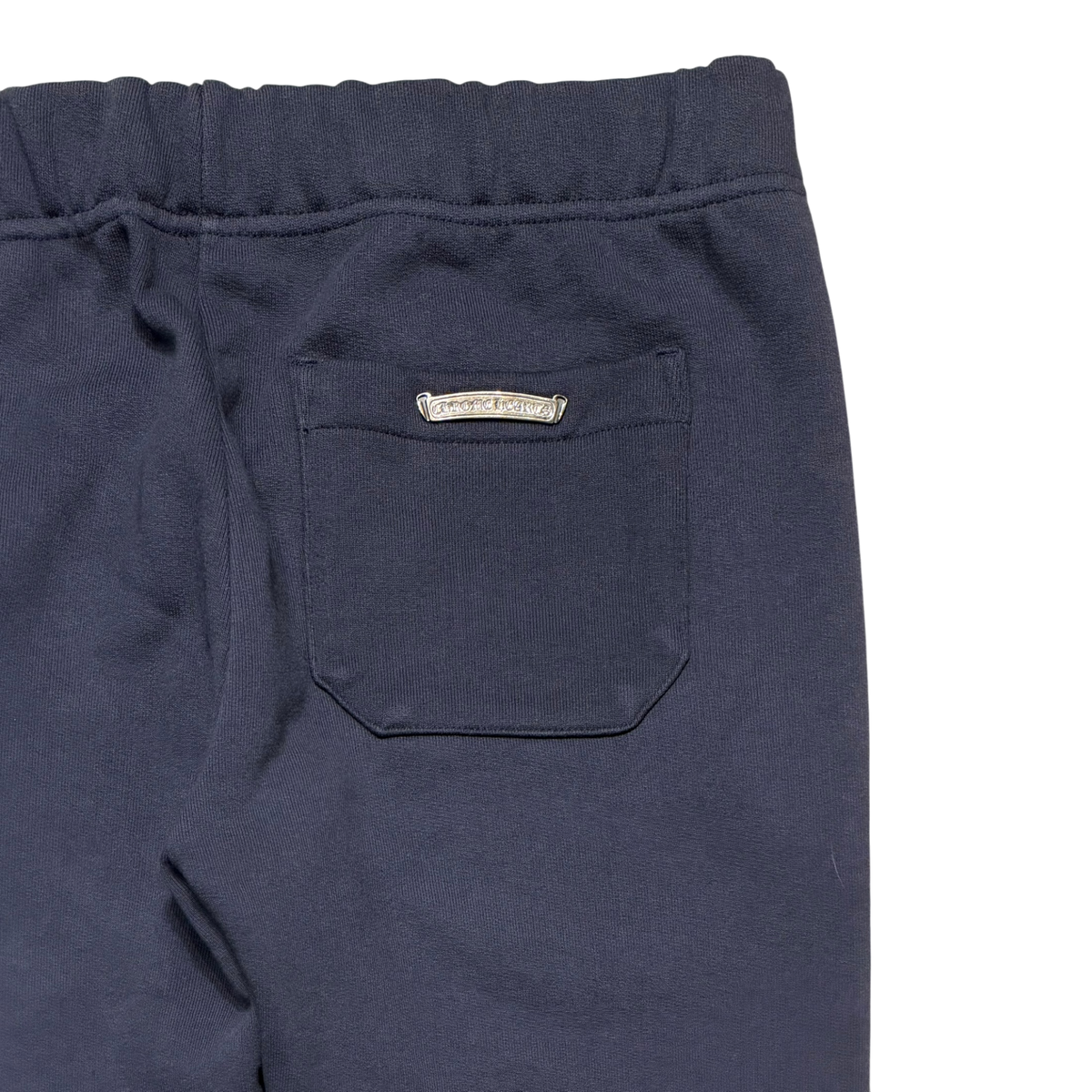 'Triple Red Cross' Paper Jam Sweatpants