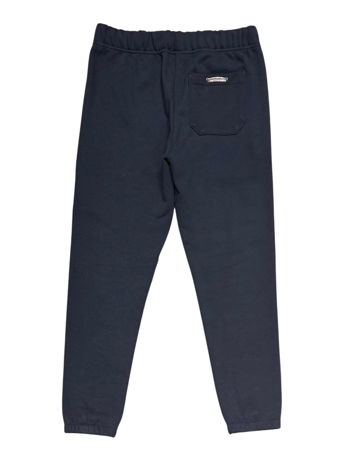 'Triple Red Cross' Paper Jam Sweatpants
