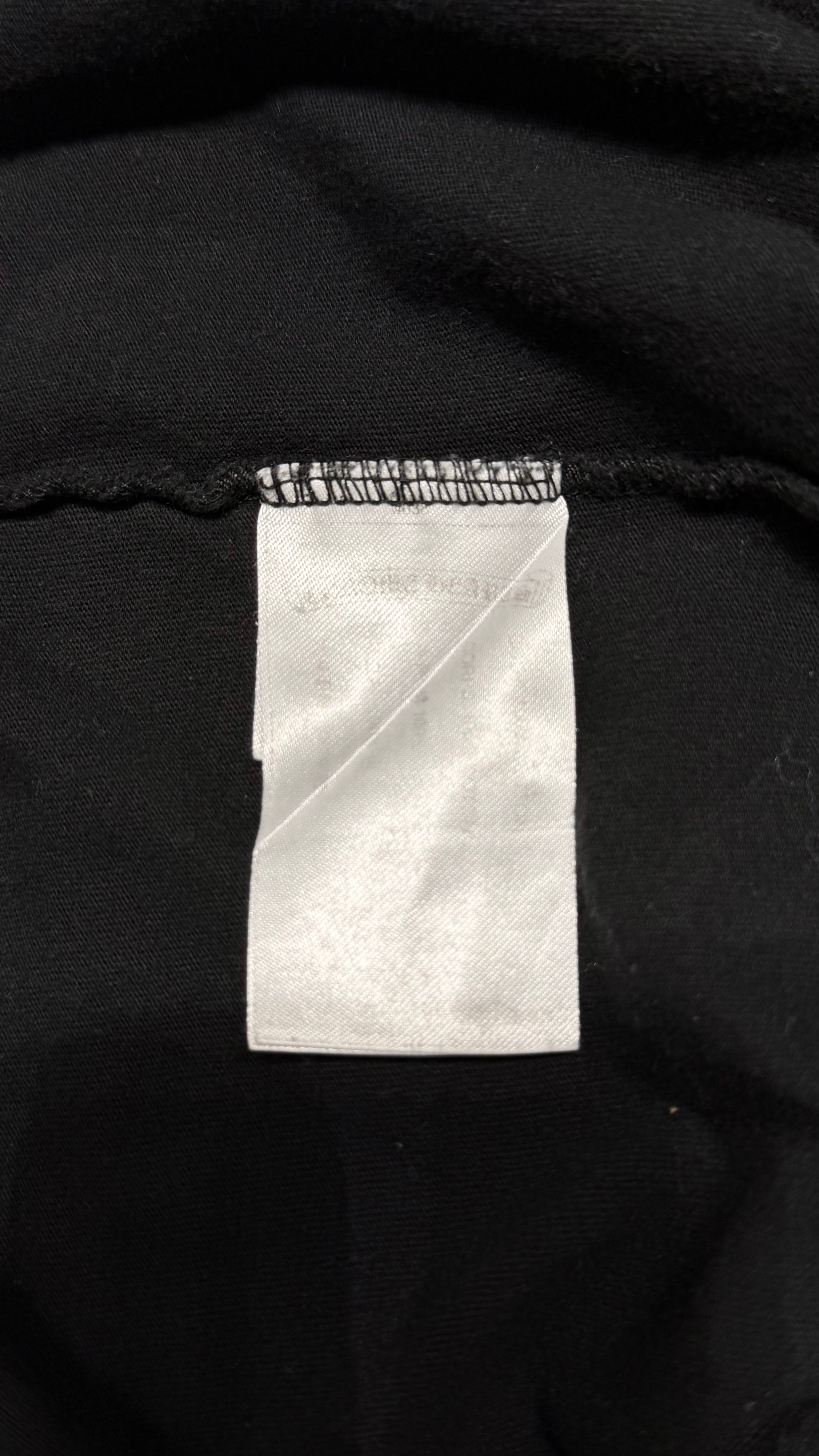 Black Miami Store Exclusive Horseshoe Longsleeve