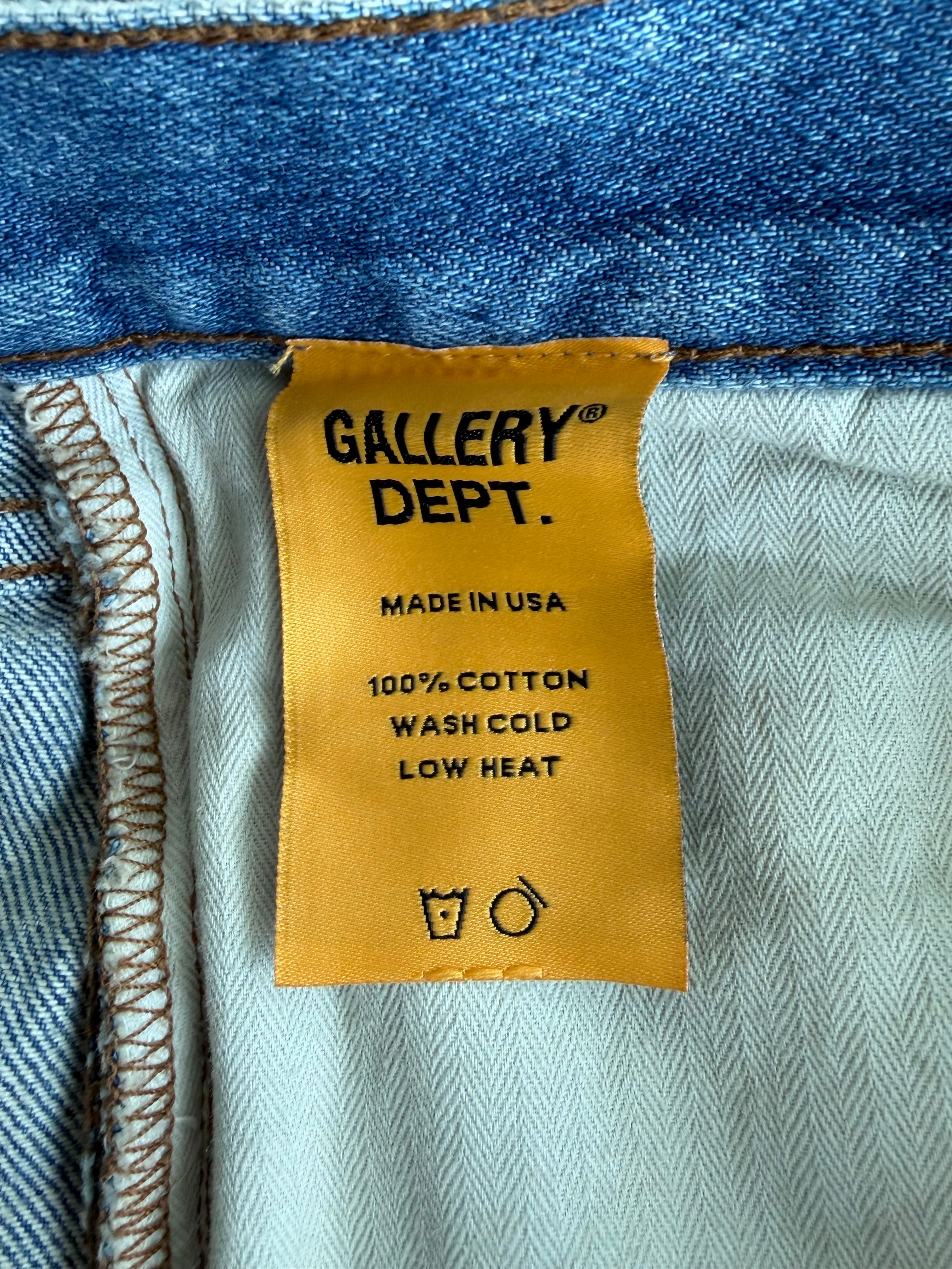 Indigo South Pointe 5001 Denim Jeans