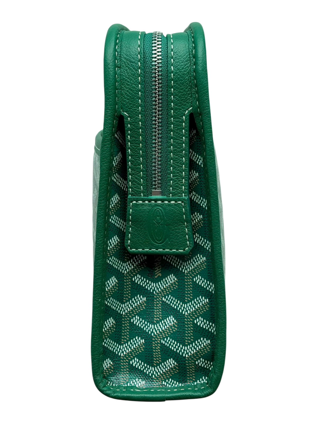 Green Jouvance GM