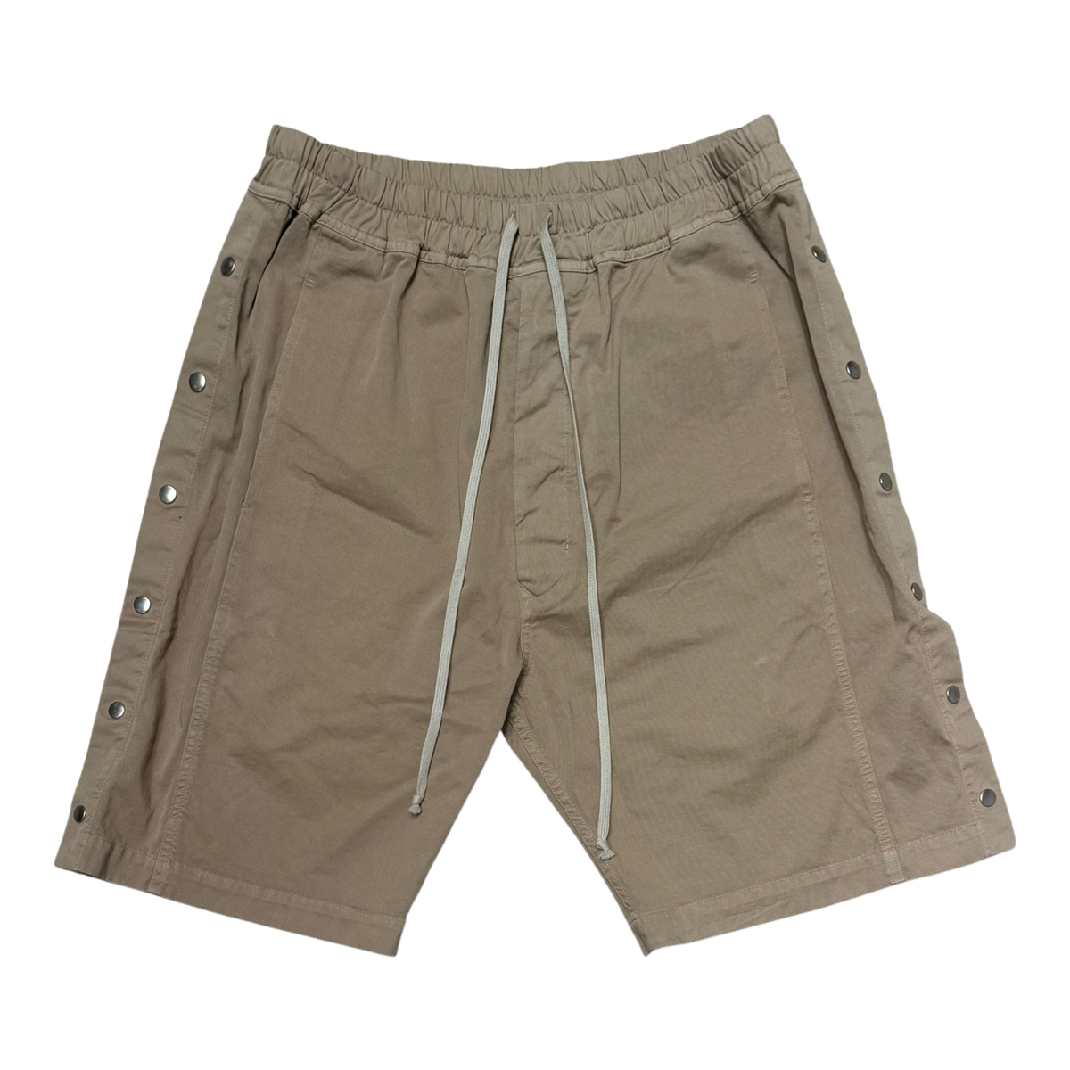 Pusher Shorts "Dirty Pearl"