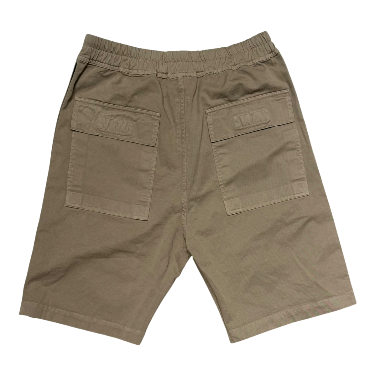 Pusher Shorts "Dirty Pearl"