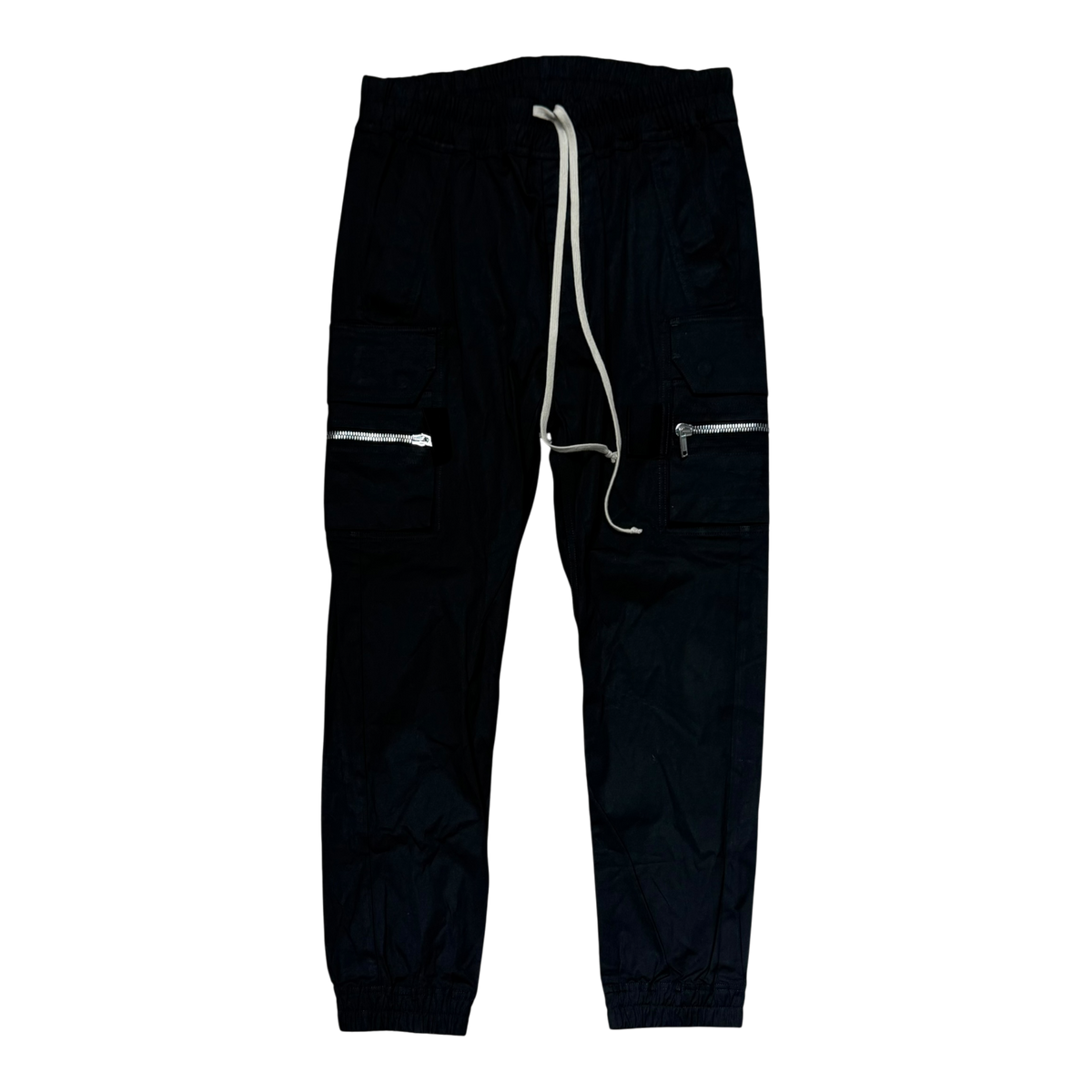 Mastodon Pants Black