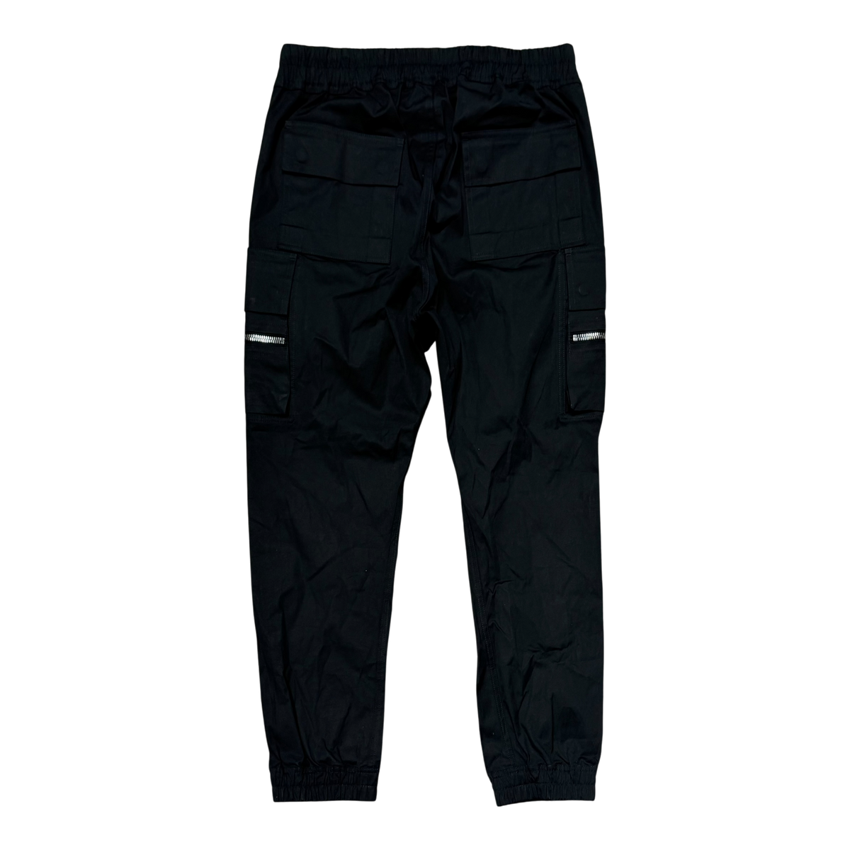 Mastodon Pants Black