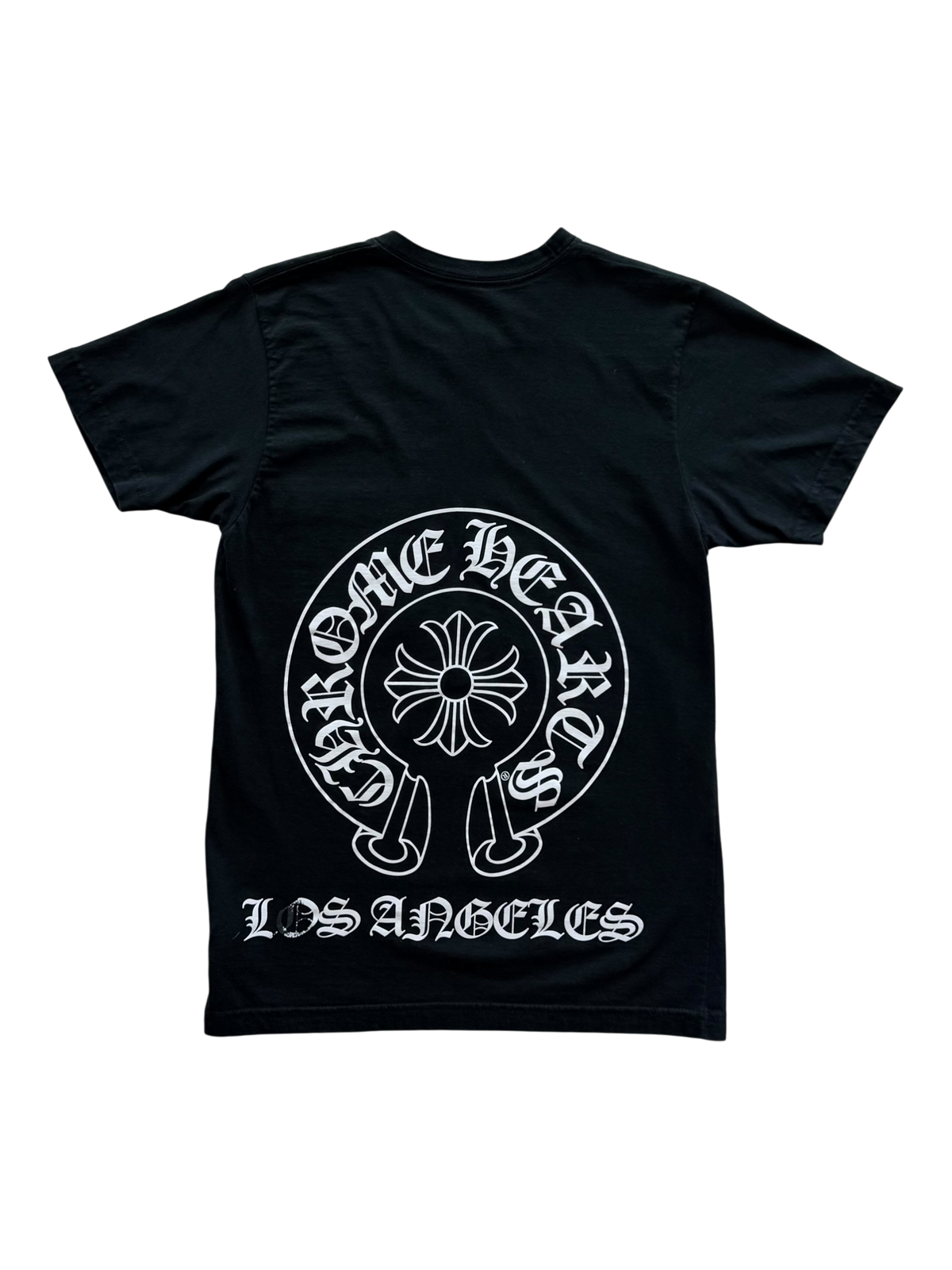 Los Angeles Exclusive Vintage Tee