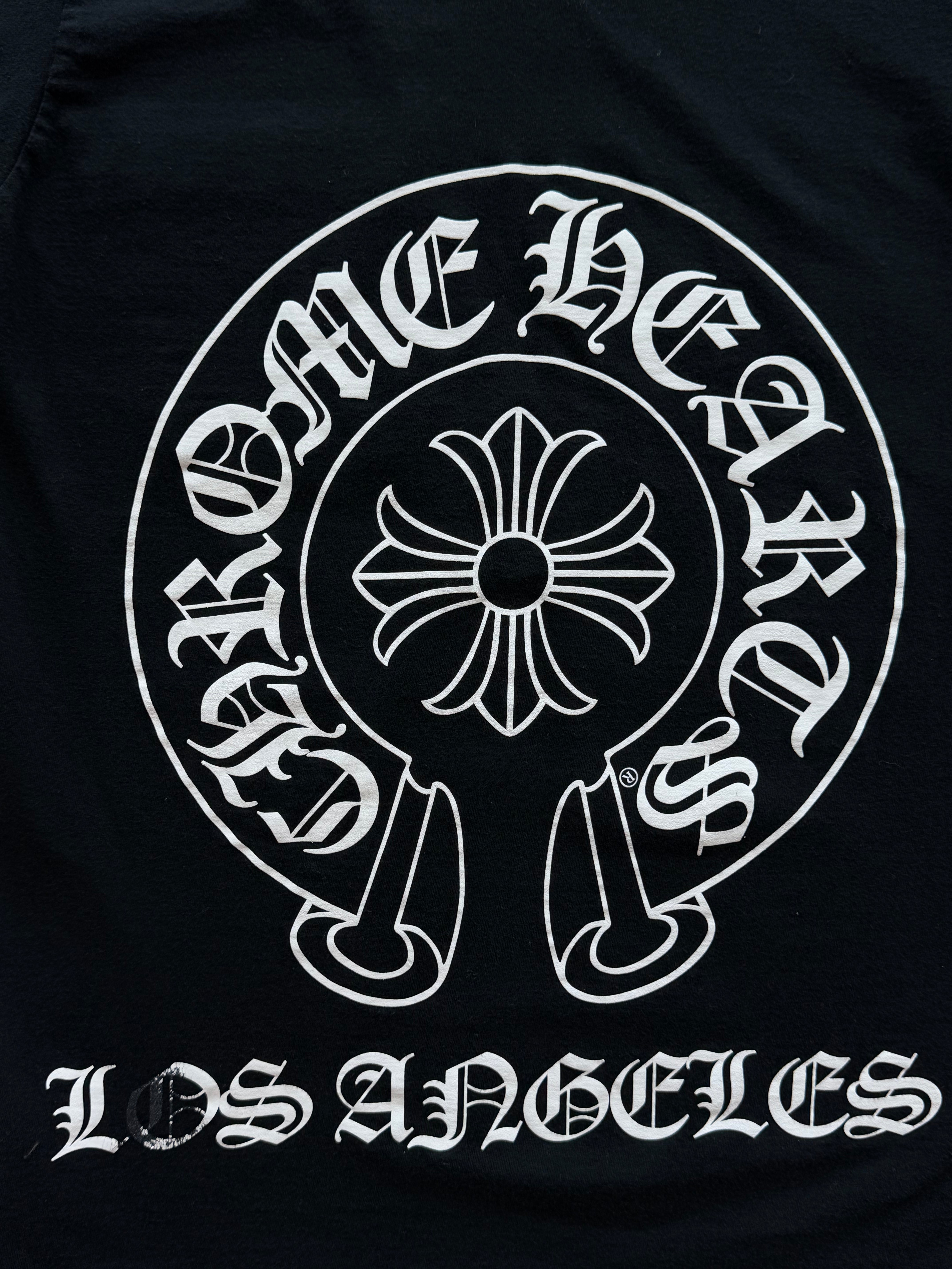 Los Angeles Exclusive Vintage Tee