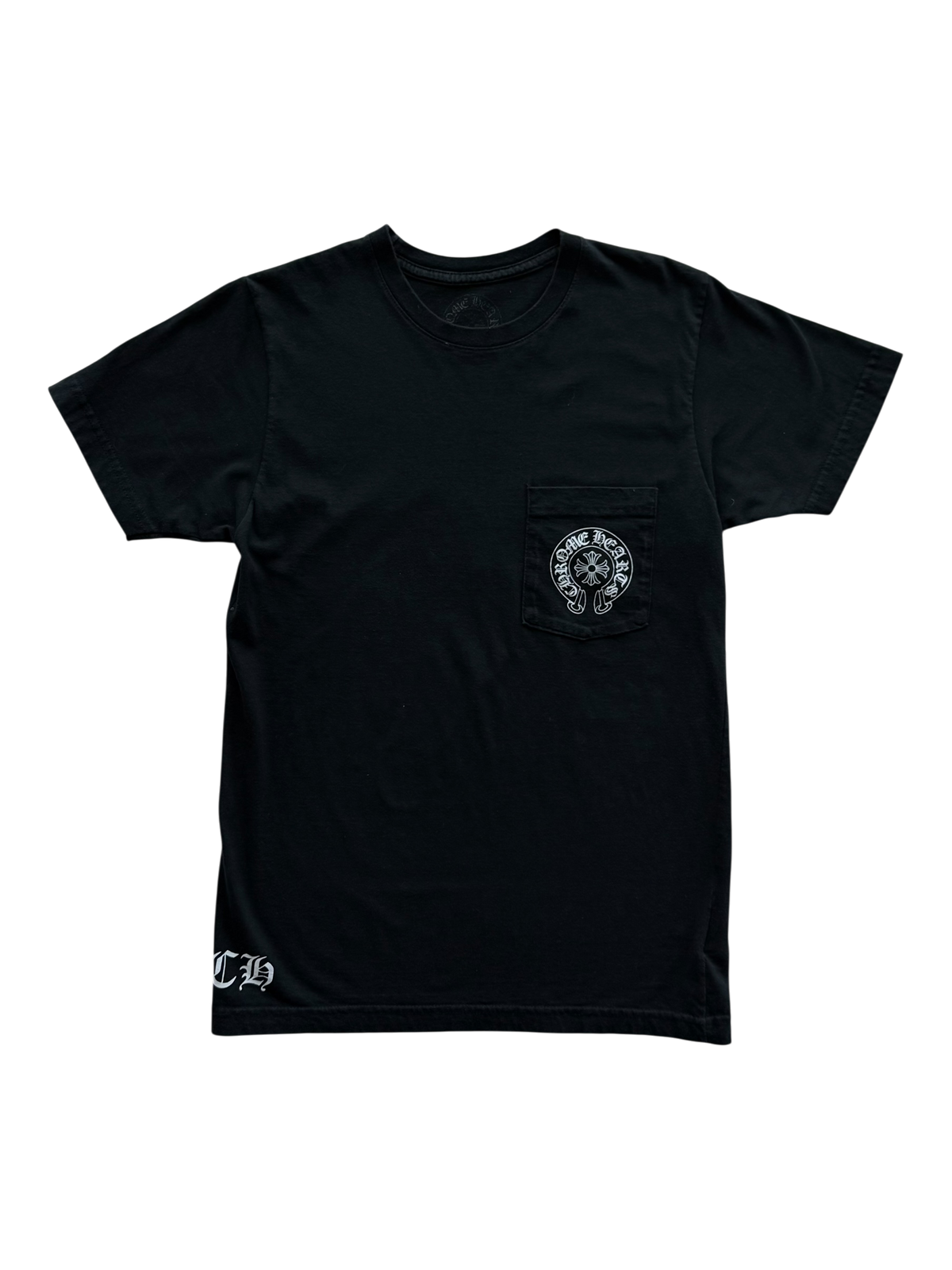 Los Angeles Exclusive Vintage Tee