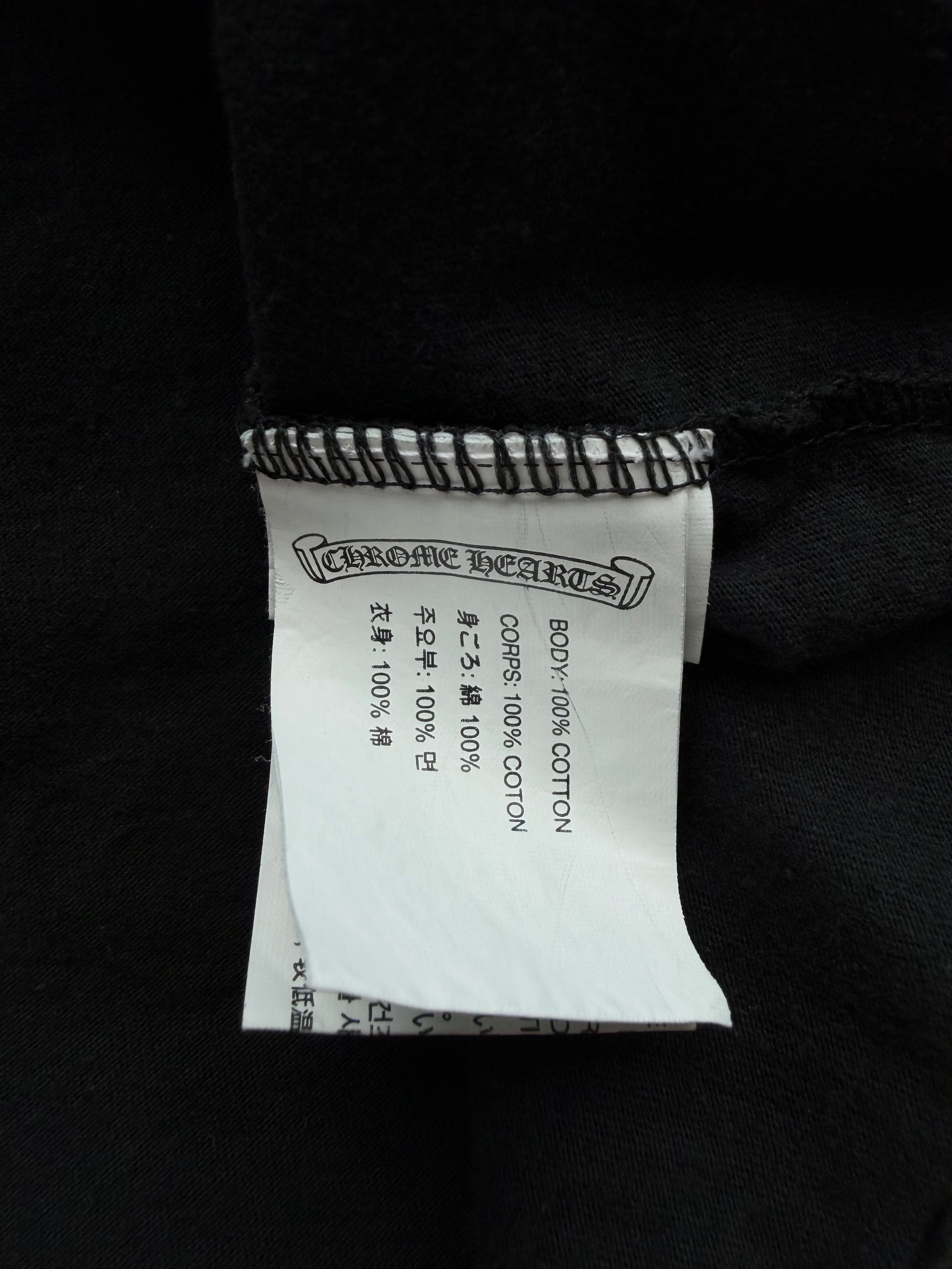 Los Angeles Exclusive Vintage Tee