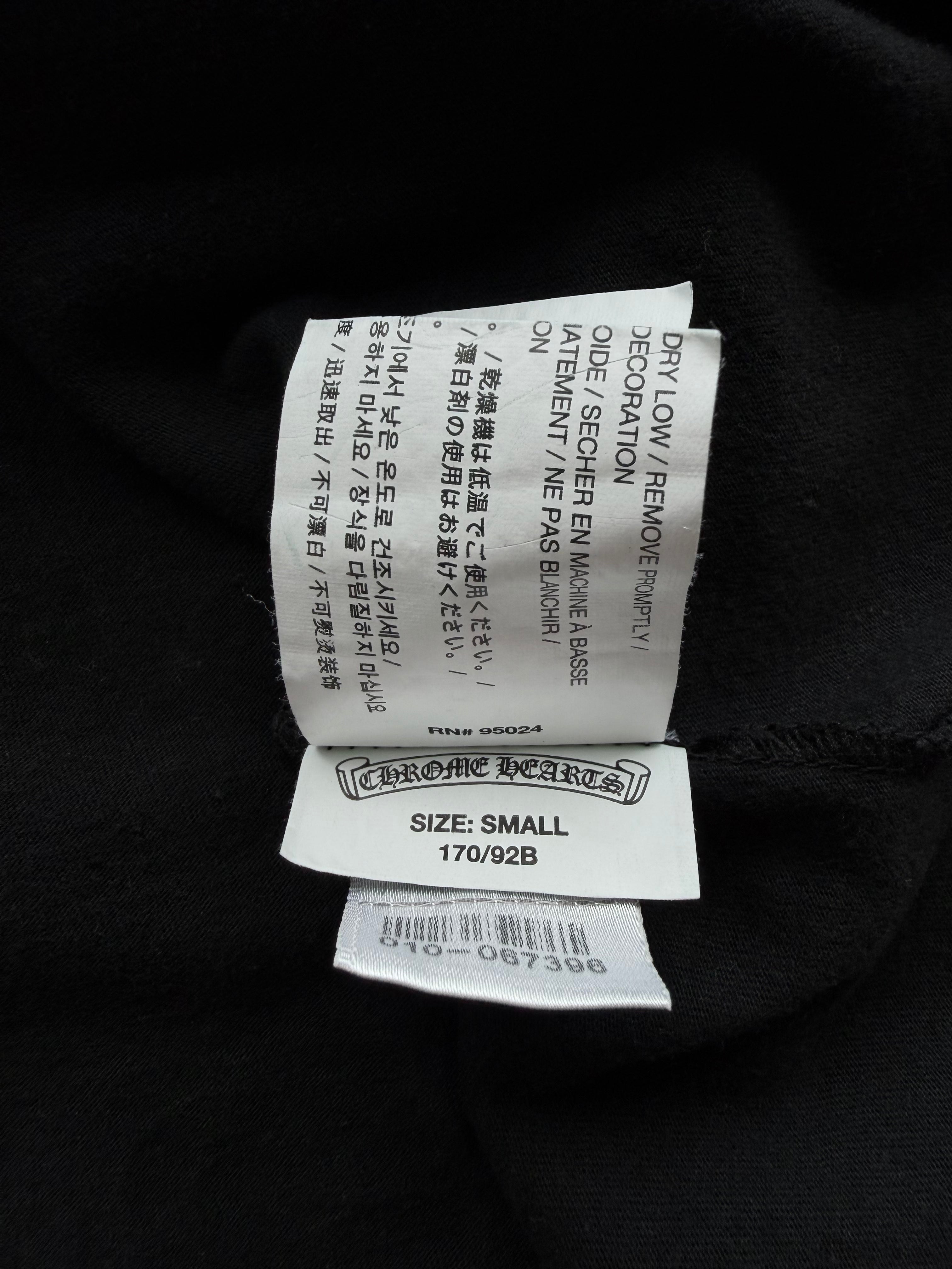 Los Angeles Exclusive Vintage Tee