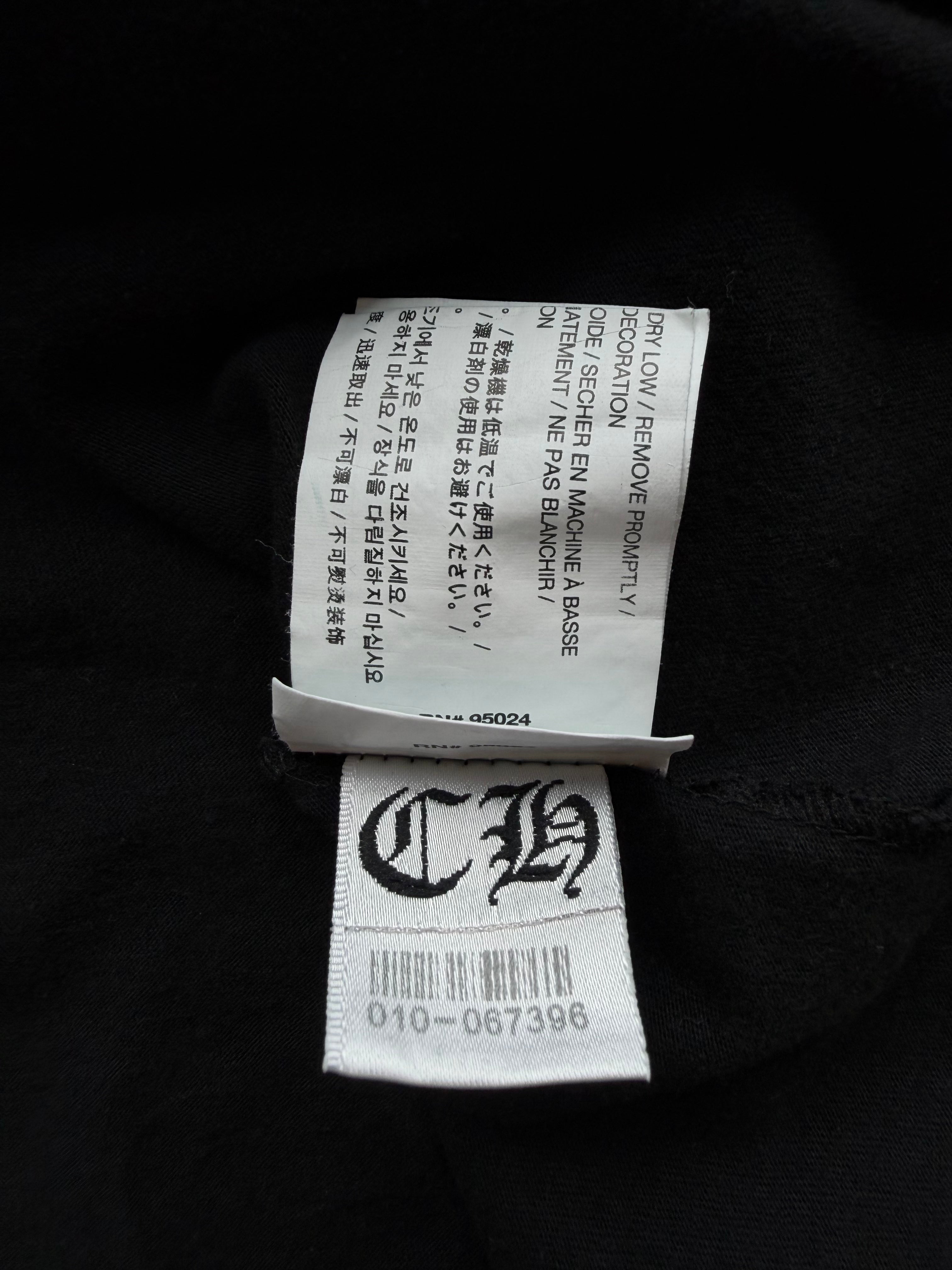 Los Angeles Exclusive Vintage Tee