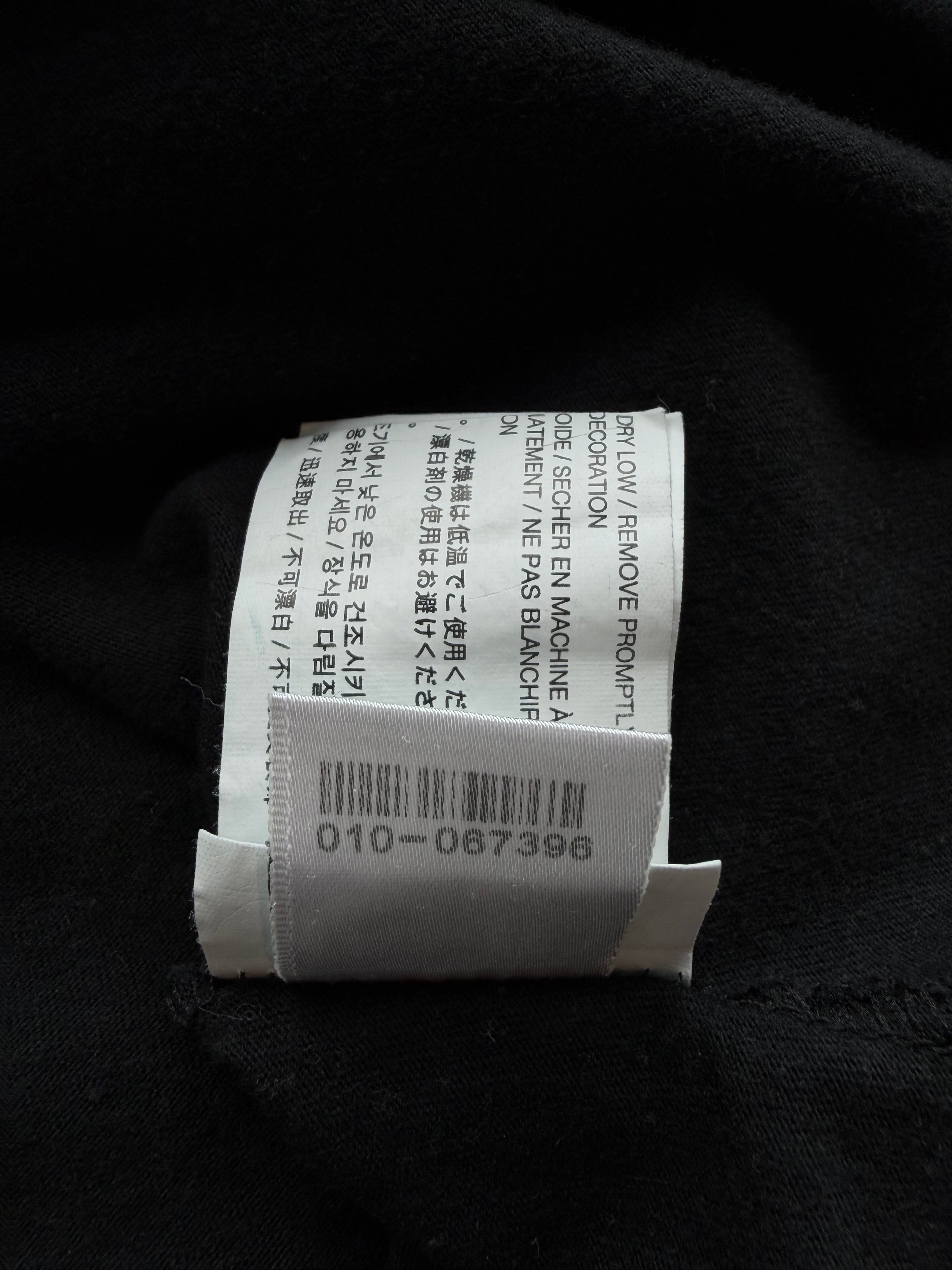 Los Angeles Exclusive Vintage Tee
