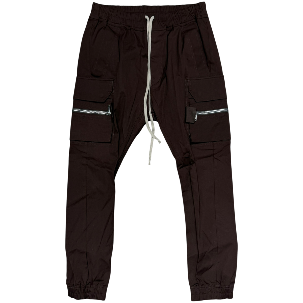 Mastodon Pants Mahogany