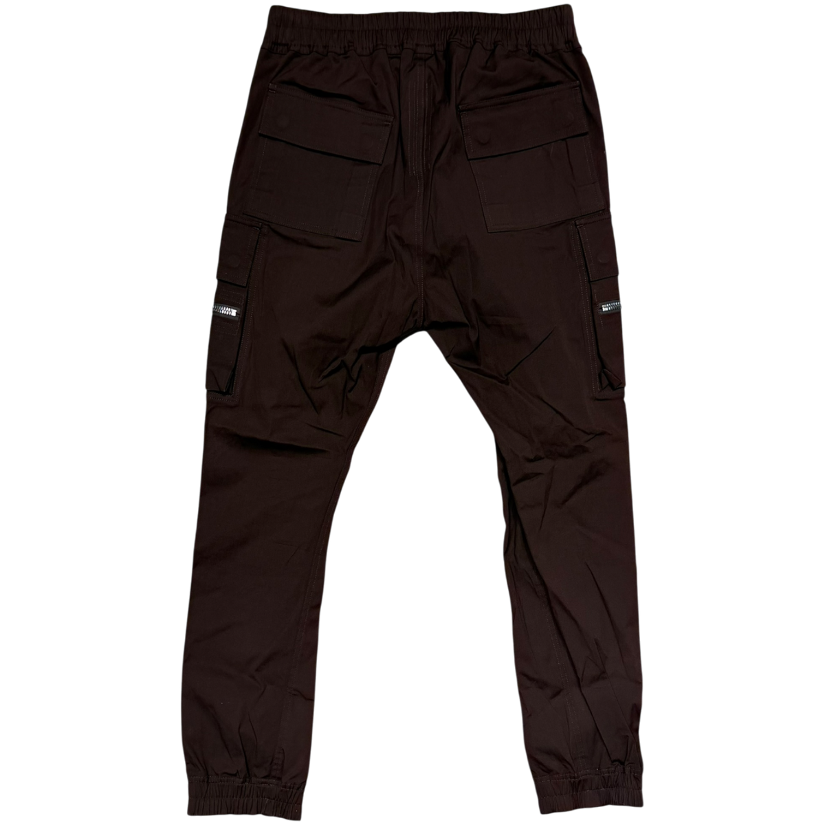 Mastodon Pants Mahogany