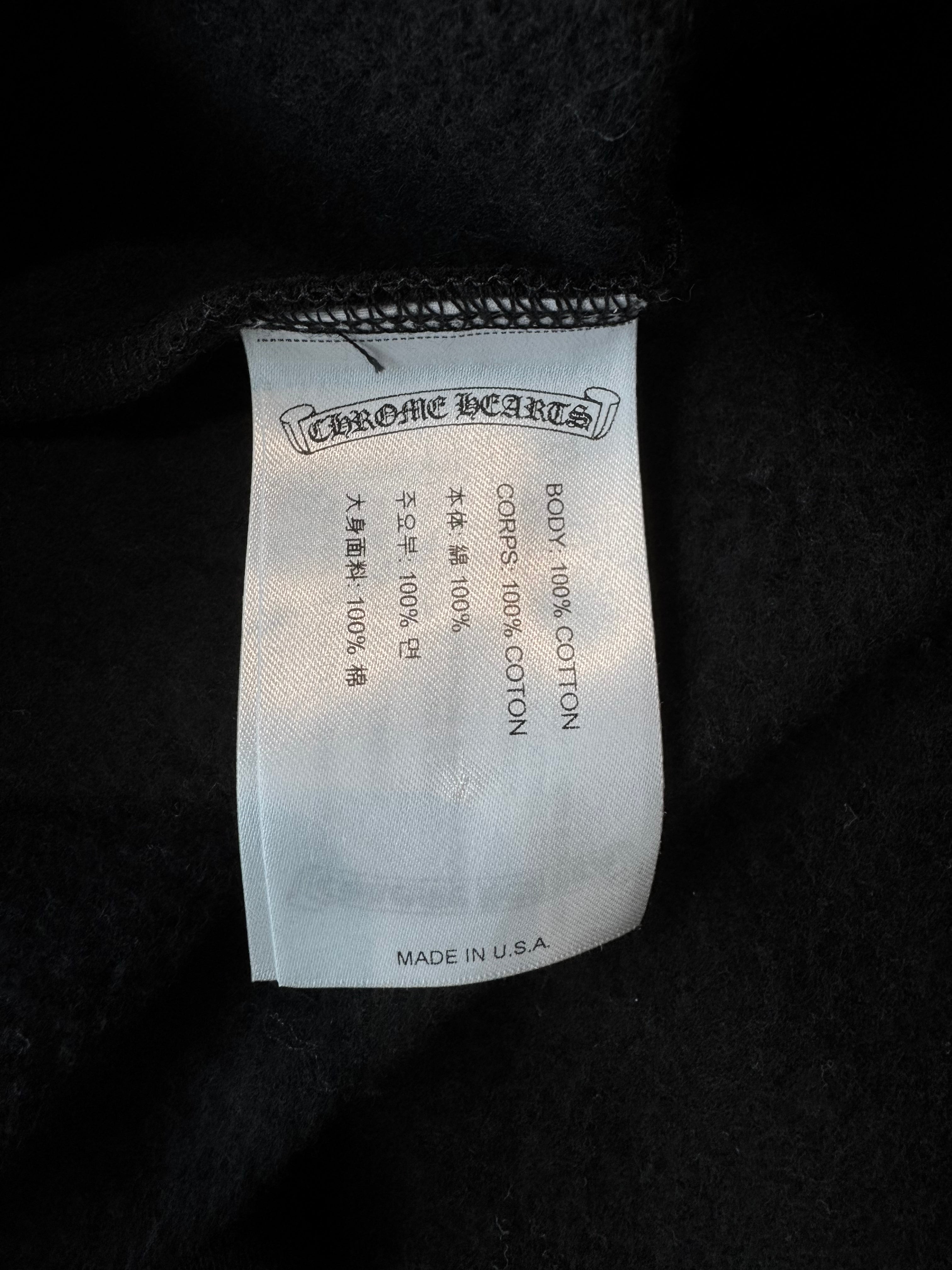 New York Exclusive Hoodie