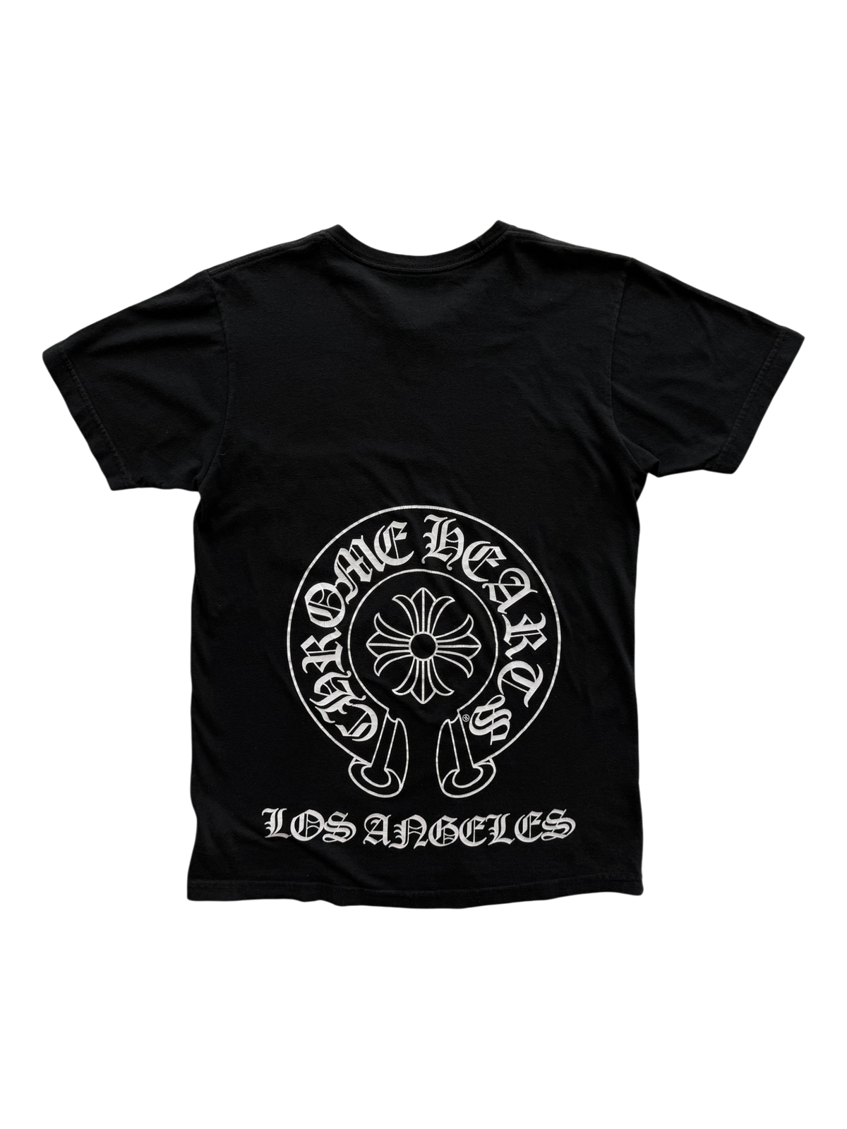 Los Angeles Exclusive Vintage Tee