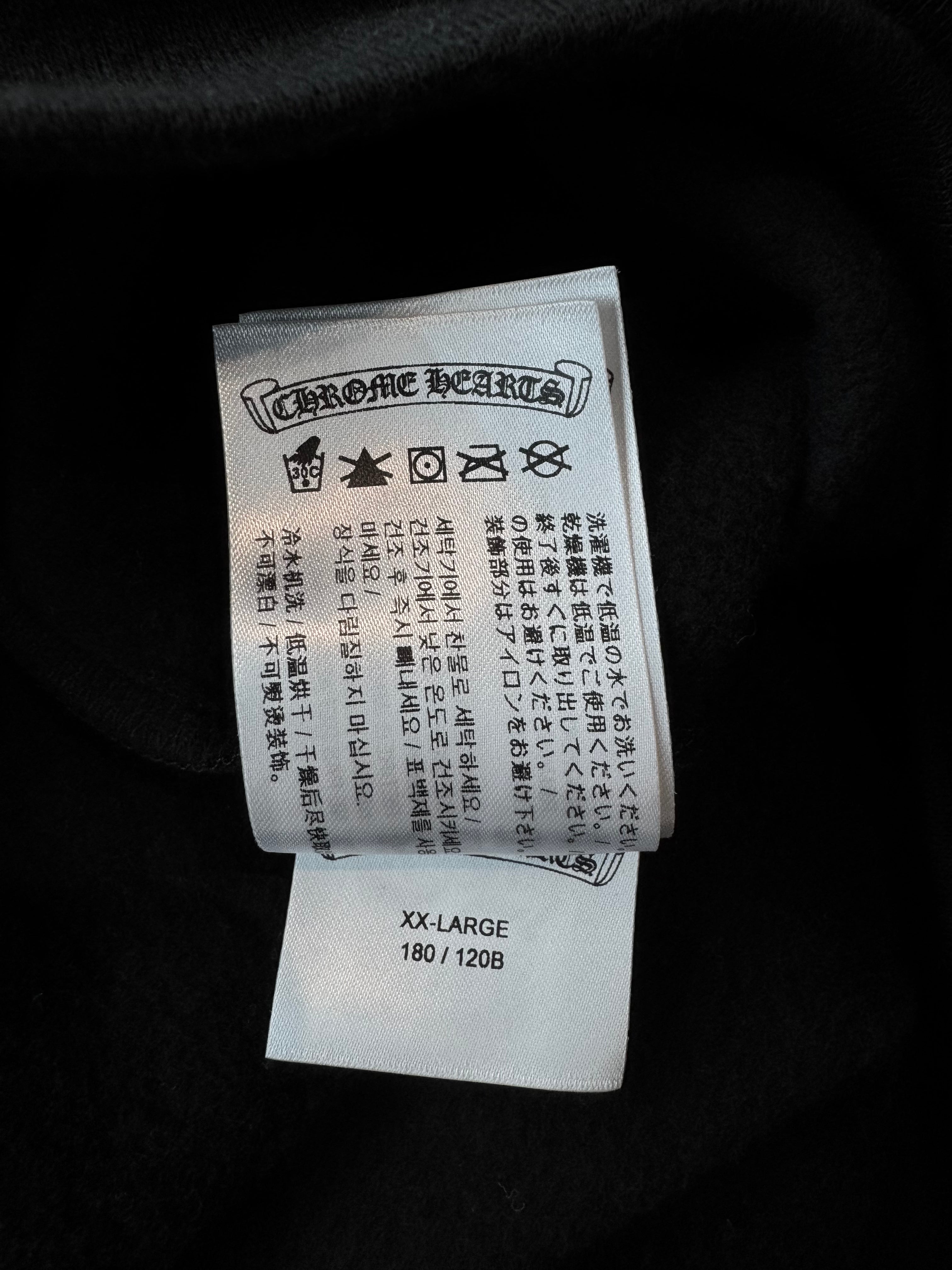 New York Exclusive Hoodie