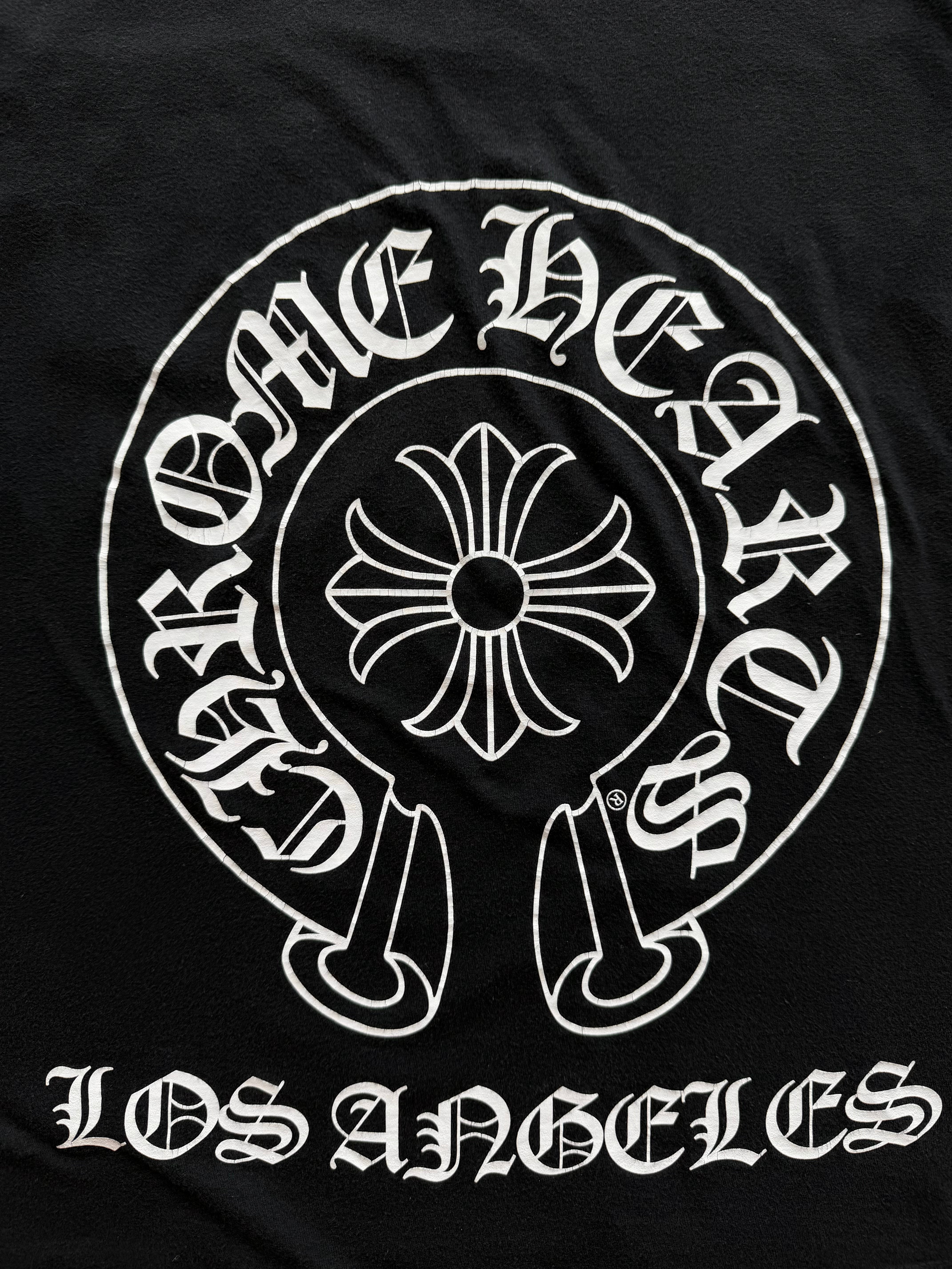 Los Angeles Exclusive Vintage Tee
