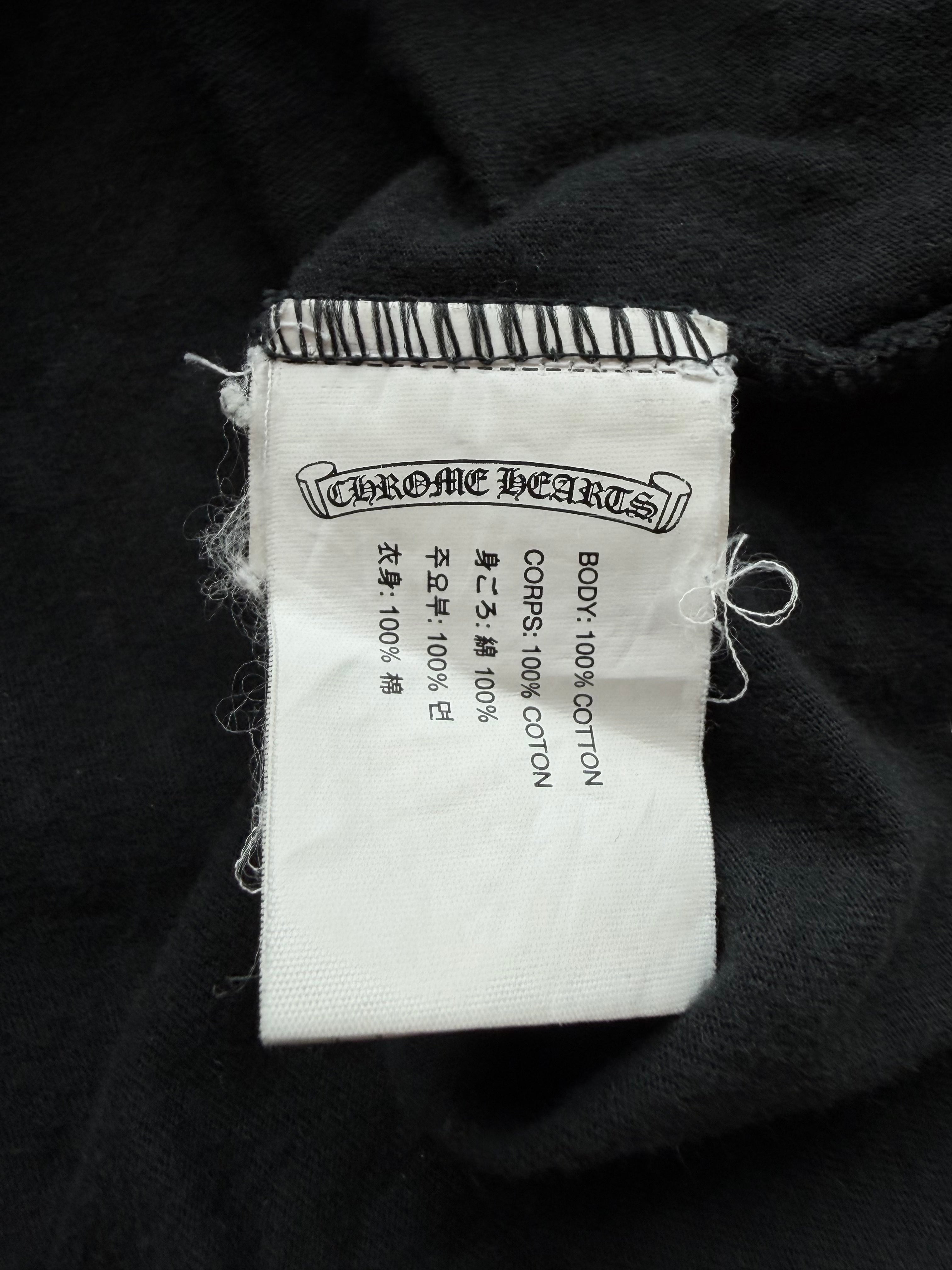 Los Angeles Exclusive Vintage Tee