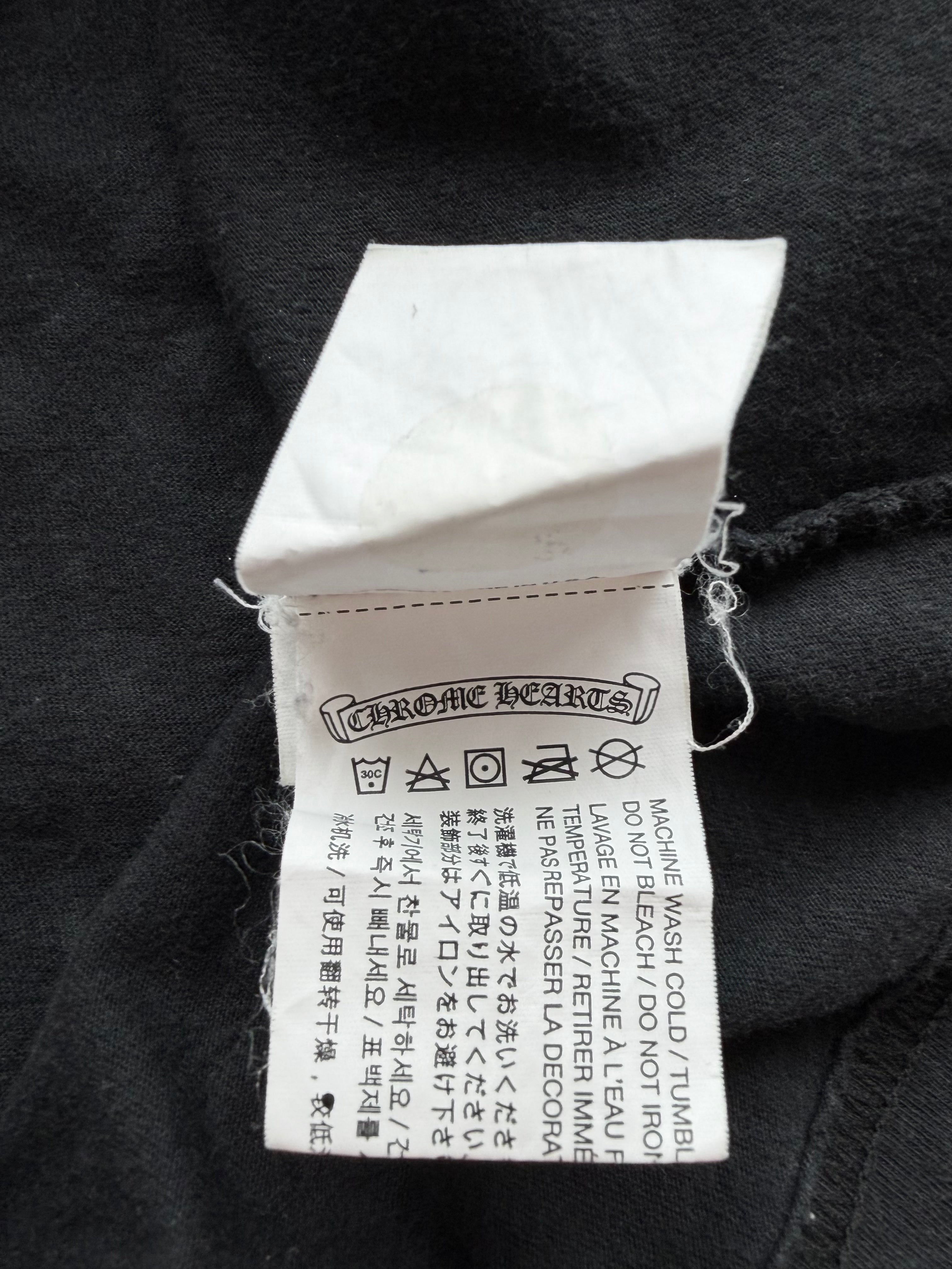 Los Angeles Exclusive Vintage Tee