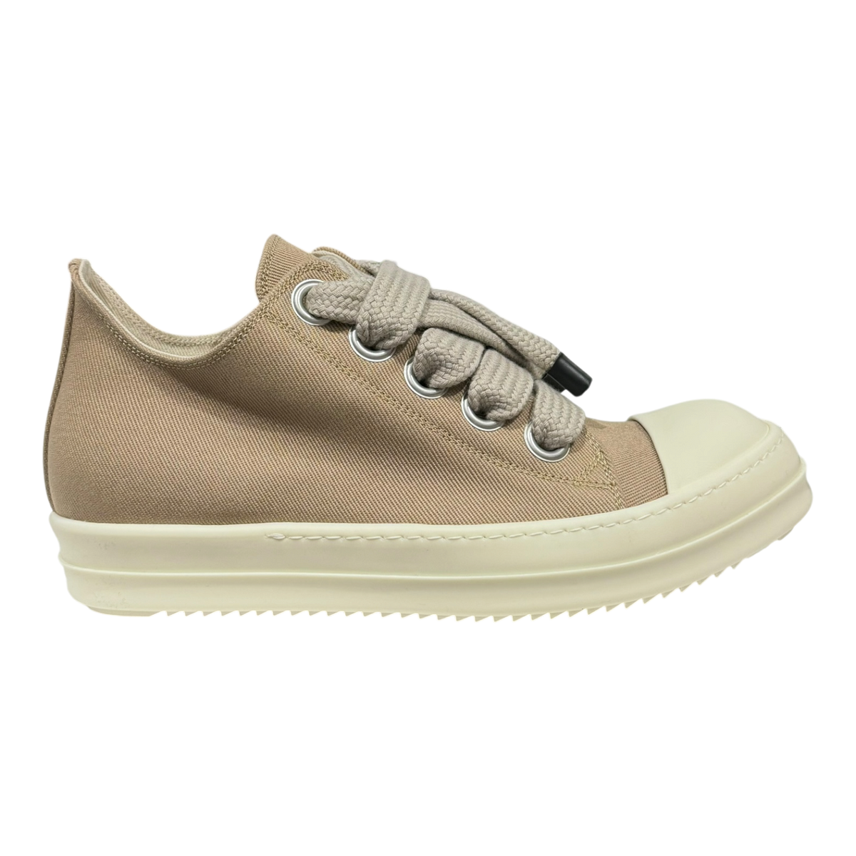 Drkshdw Flesh Milk Jumbo Lace